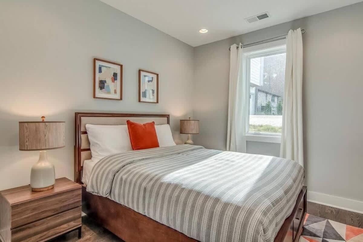 Holiday home Gulch - Rooftop 360 View With Projector - Garage *