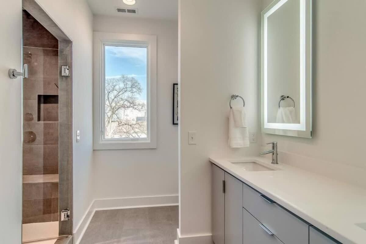 Broadview At The Gulch - Rooftop Lounge With Views Holiday home