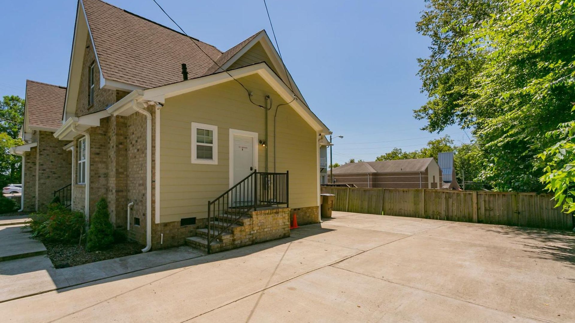 Huge For Groups Near Downtown Villa Nashville