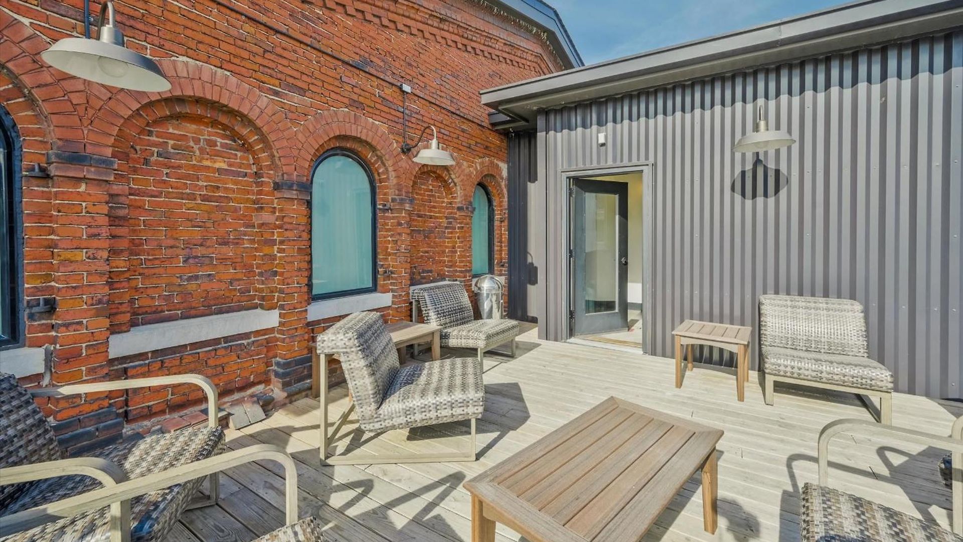 Luxe Loft With Speakeasy Parking And 2 Mi To Broadway Apartment Nashville