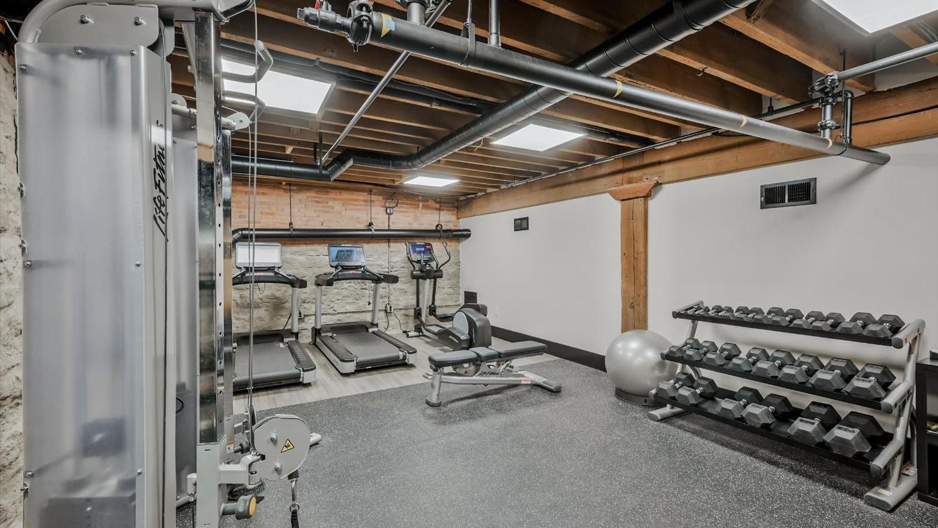 Luxe Loft With Speakeasy Parking And 2 Mi To Broadway Apartment Nashville