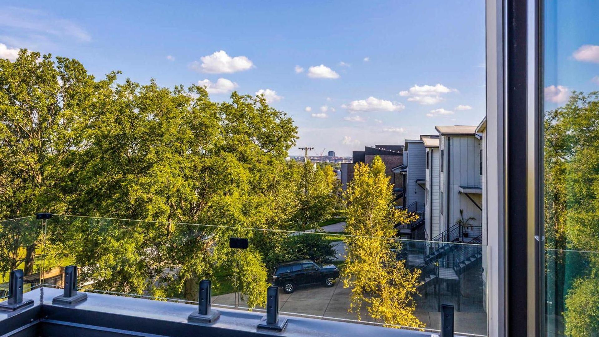 Modern Stunner 5 Min To Dt Hot Tub Rooftop Views *