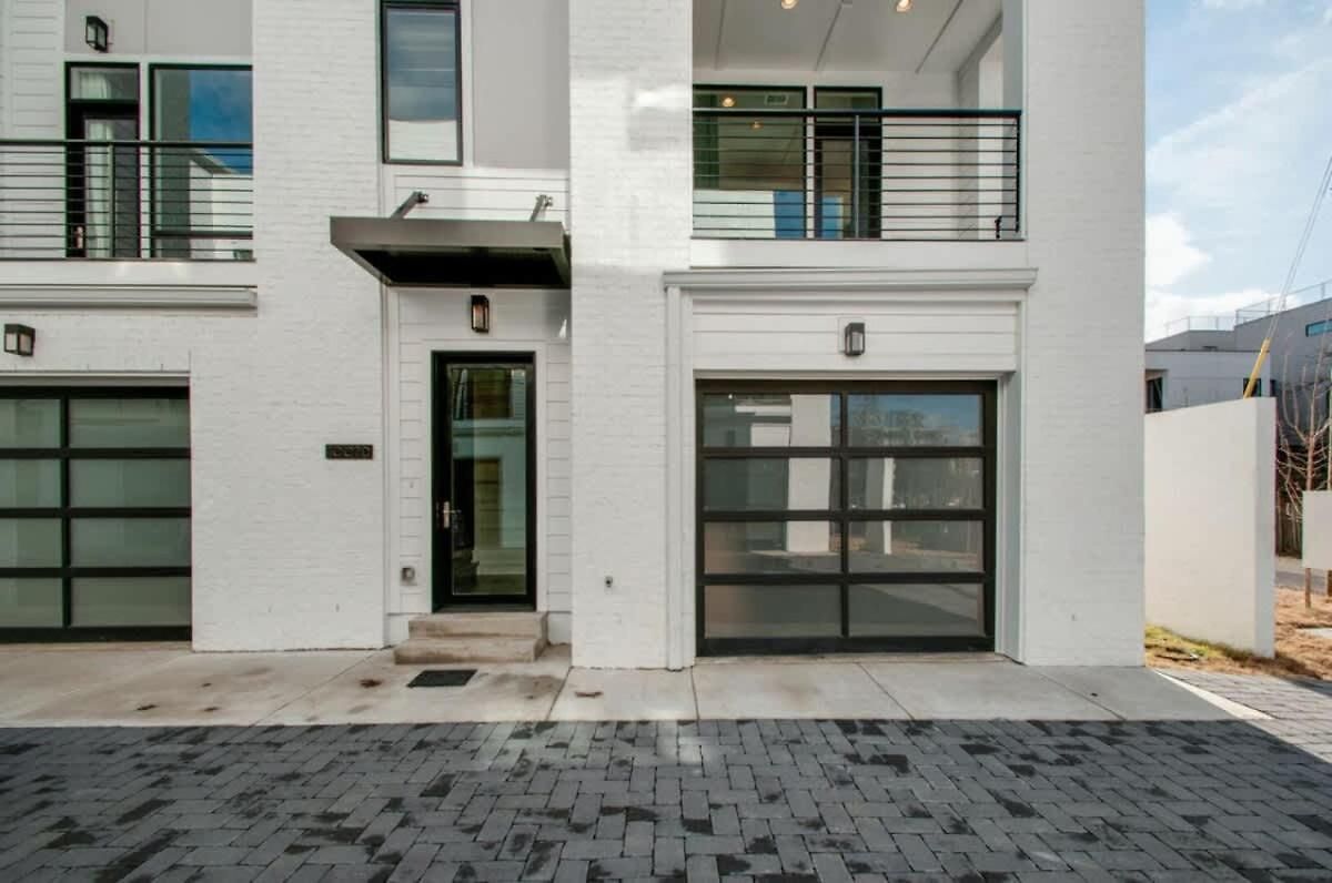 Encore Estates - Sleeps 16 - Two Rooftops With View * Nashville