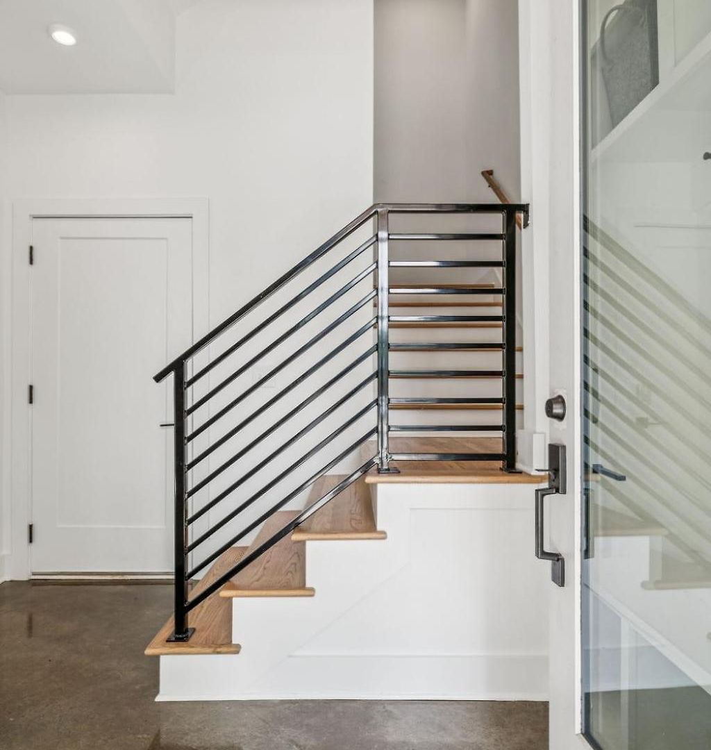 Townhouse With Rooftop & Modern Comfort Nashville