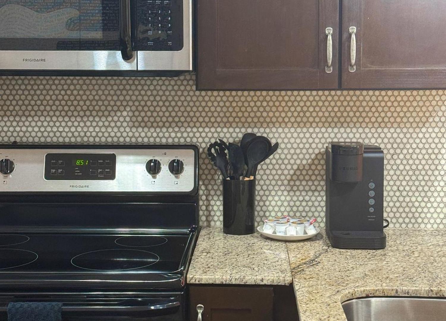 Holiday home Neon Daes Amazing 1 Bedroom Near Vandy And Broadway