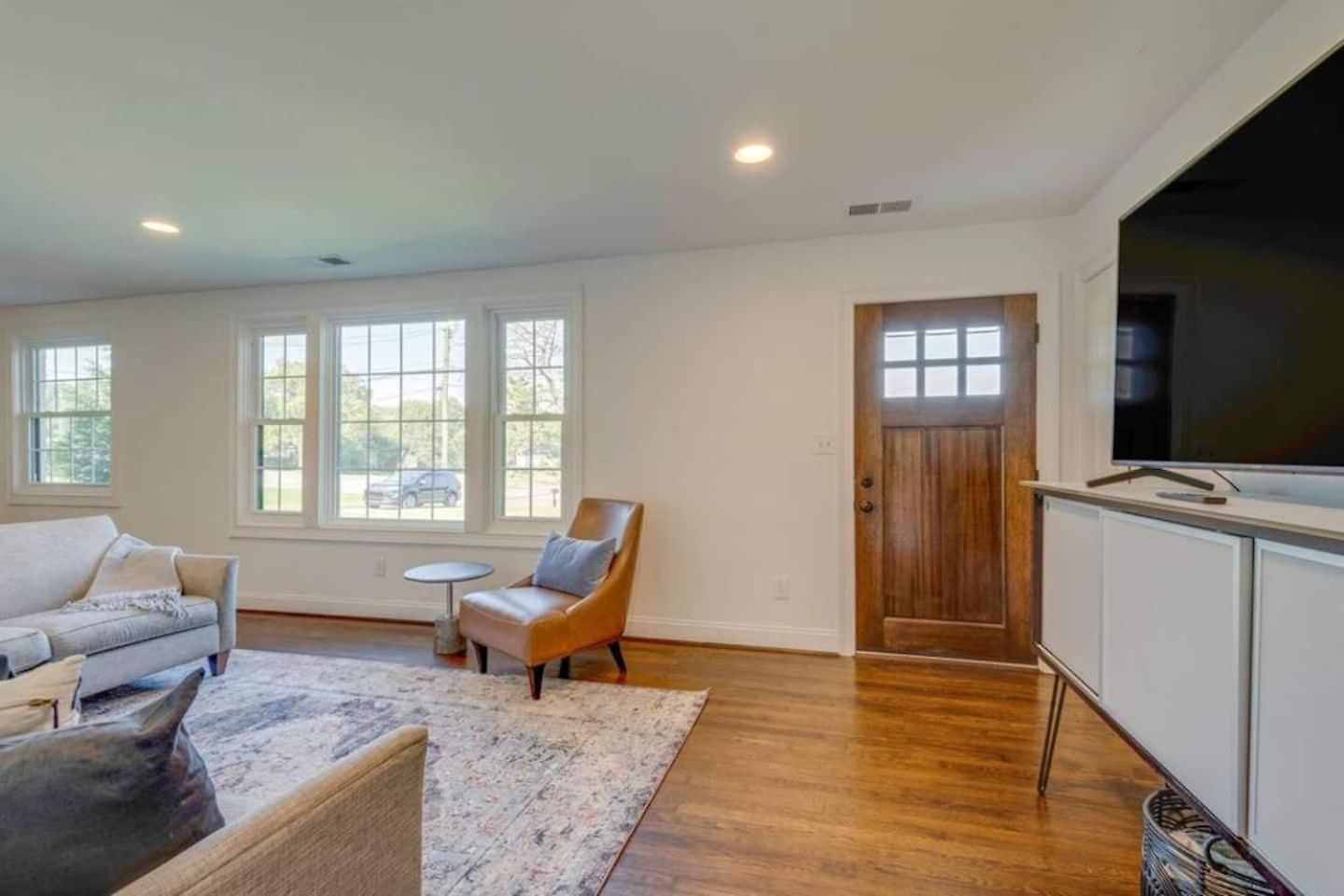 Music Getaway, 10 Min To Downtown And Opry Holiday home Nashville