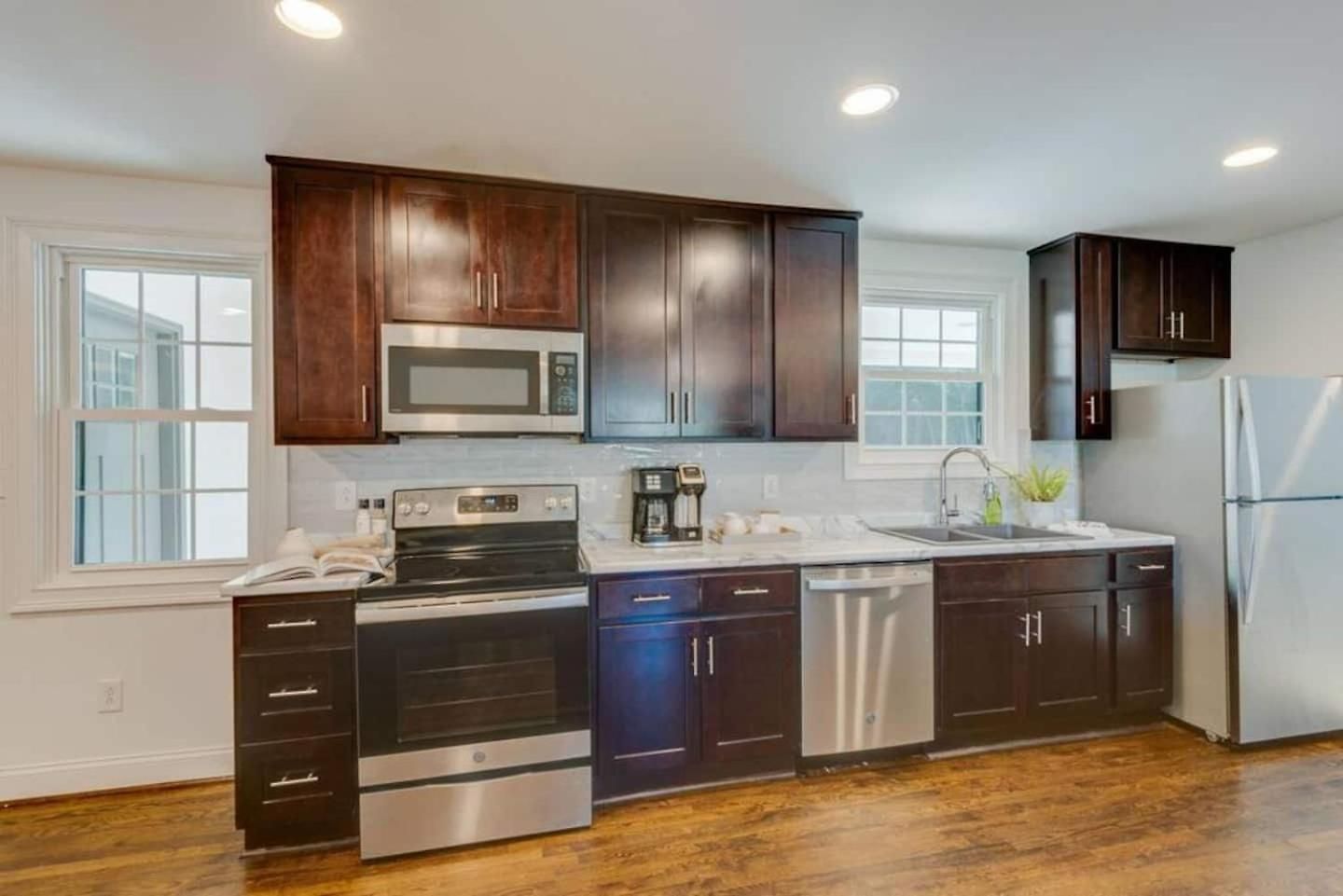 Holiday home Music Getaway, 10 Min To Downtown And Opry *