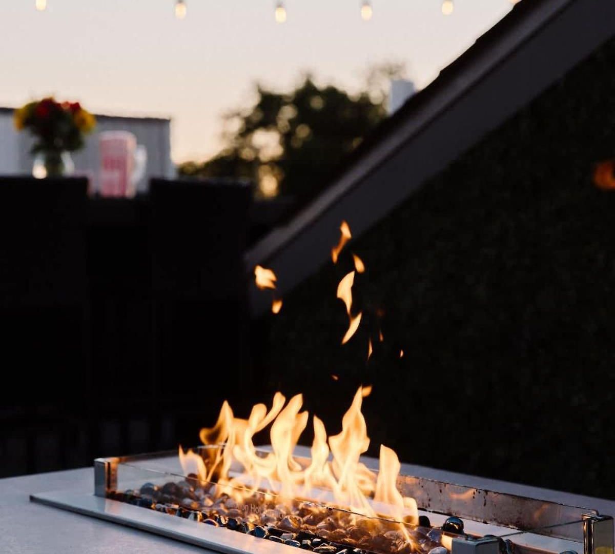 Rooftop Vibes Close To Broadway * Nashville
