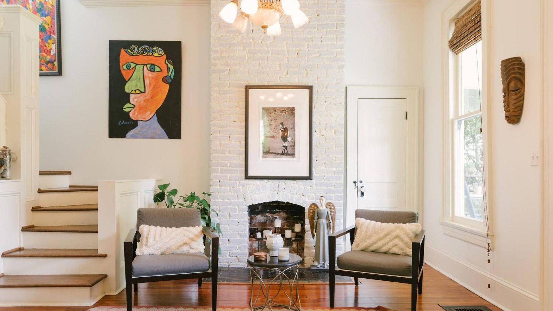 Historic Gem: 4 Bedroom With Pool, Walk To Hotspots * Nashville