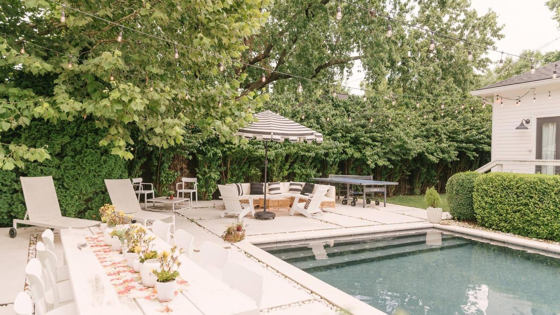 Holiday home Historic Gem: 4 Bedroom With Pool, Walk To Hotspots *