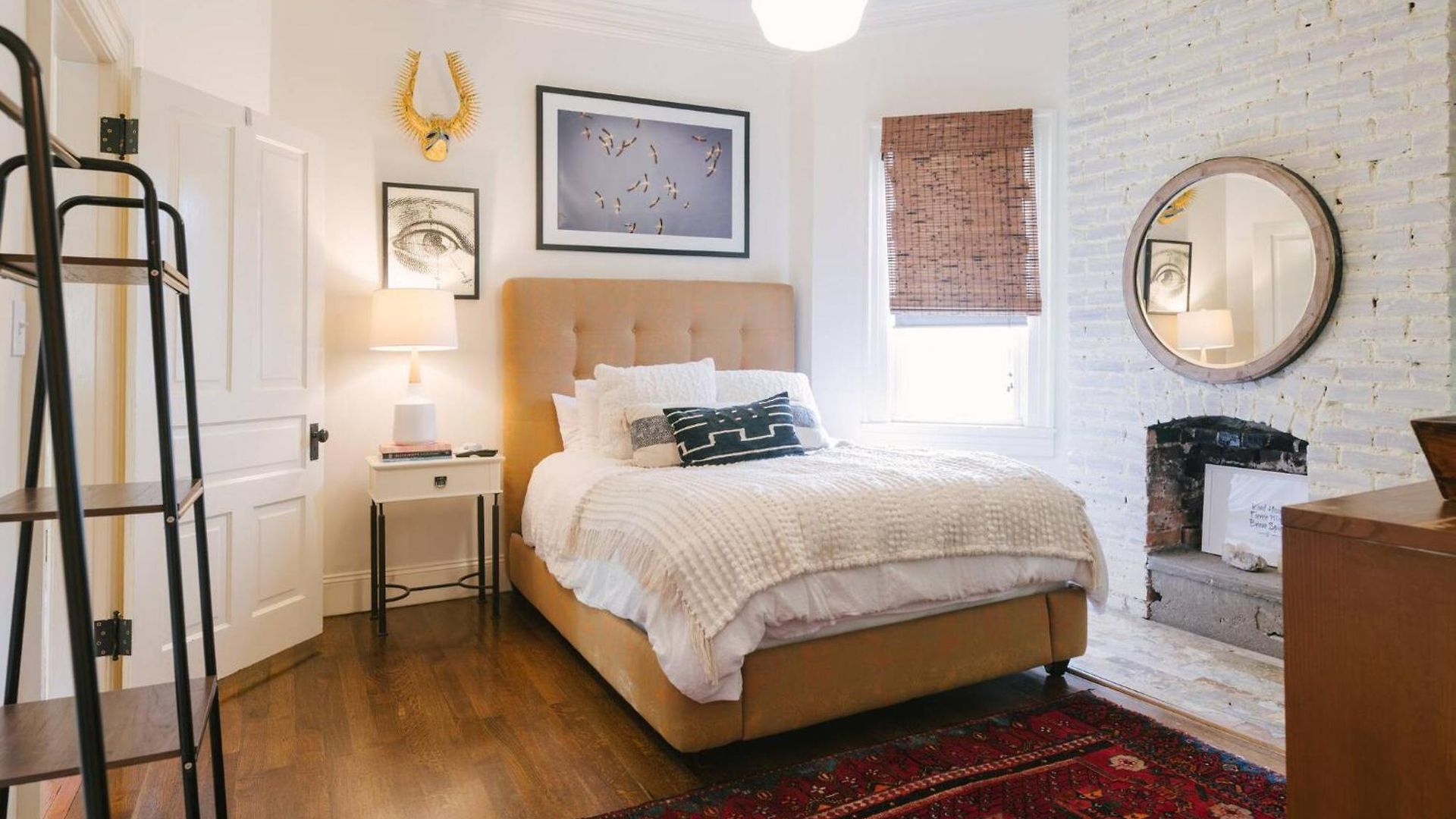 Historic Gem: 4 Bedroom With Pool, Walk To Hotspots *