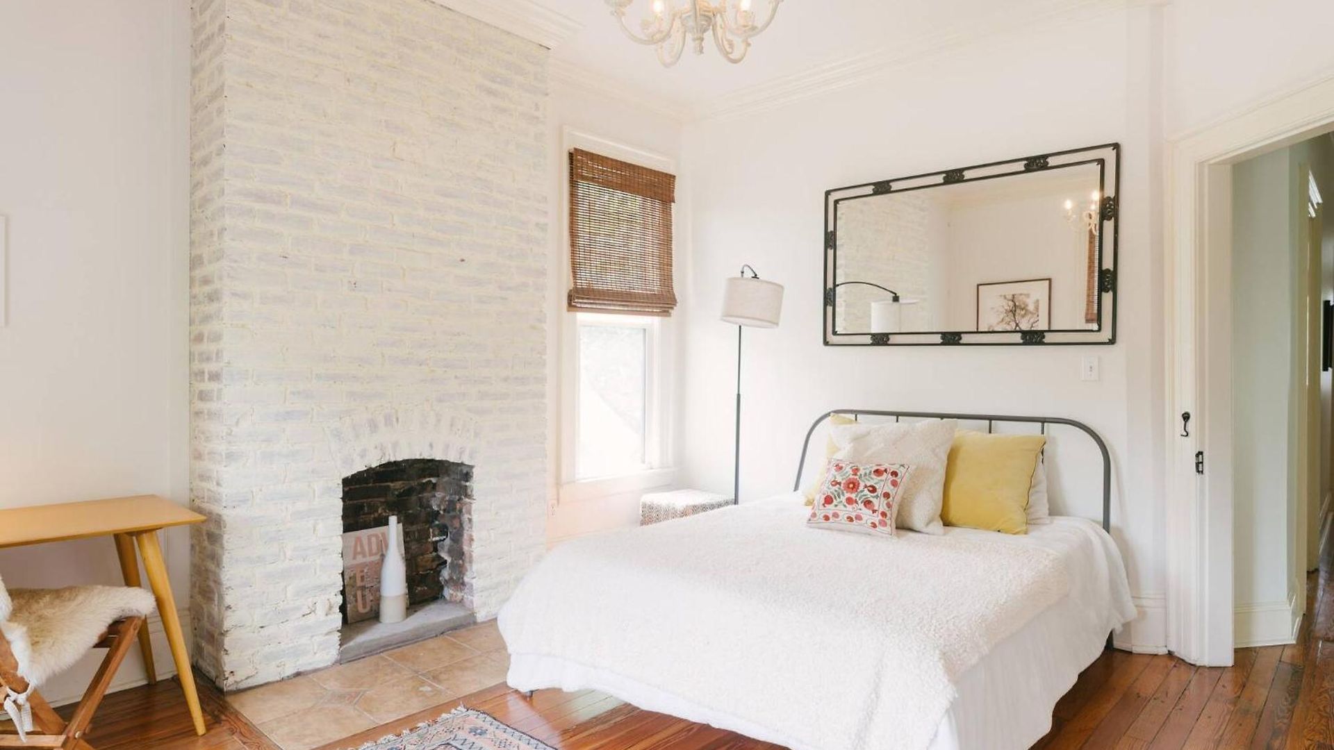 Holiday home Historic Gem: 4 Bedroom With Pool, Walk To Hotspots