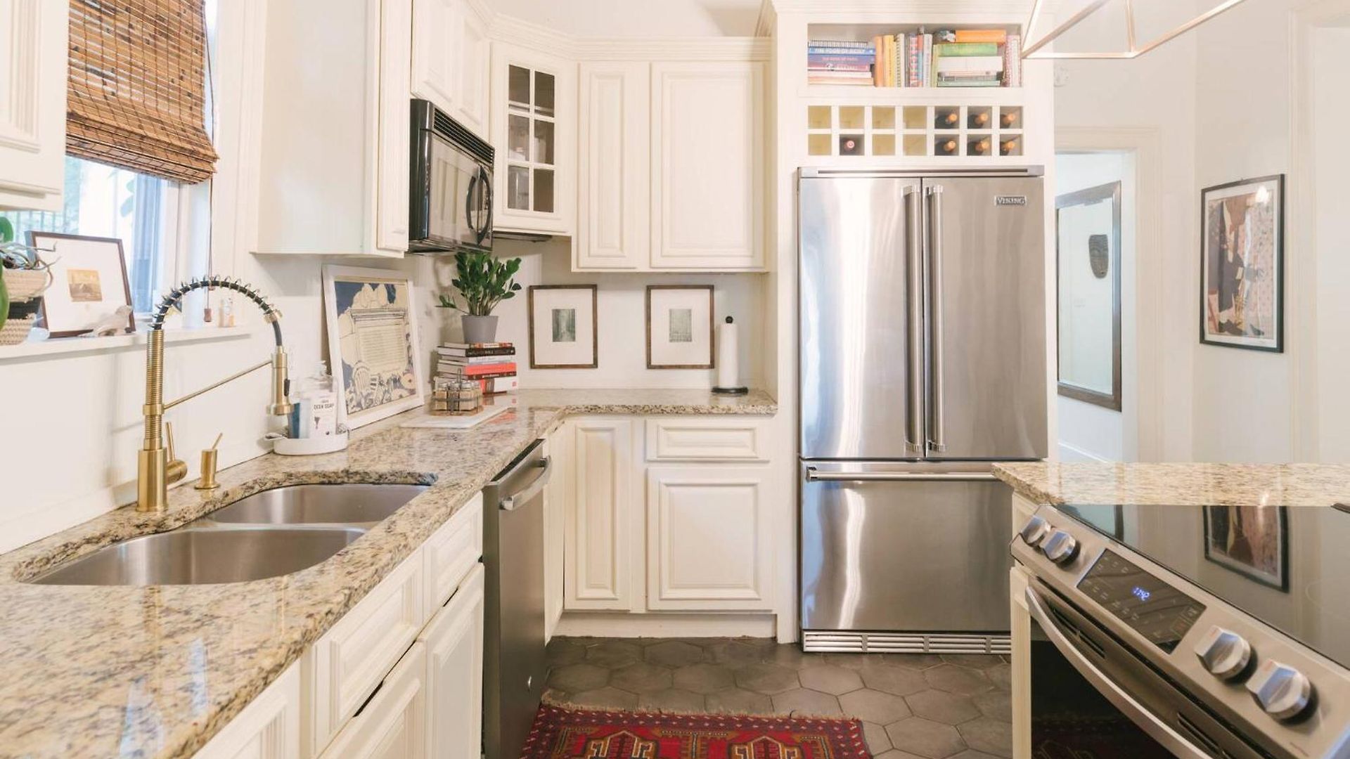 Historic Gem: 4 Bedroom With Pool, Walk To Hotspots Nashville