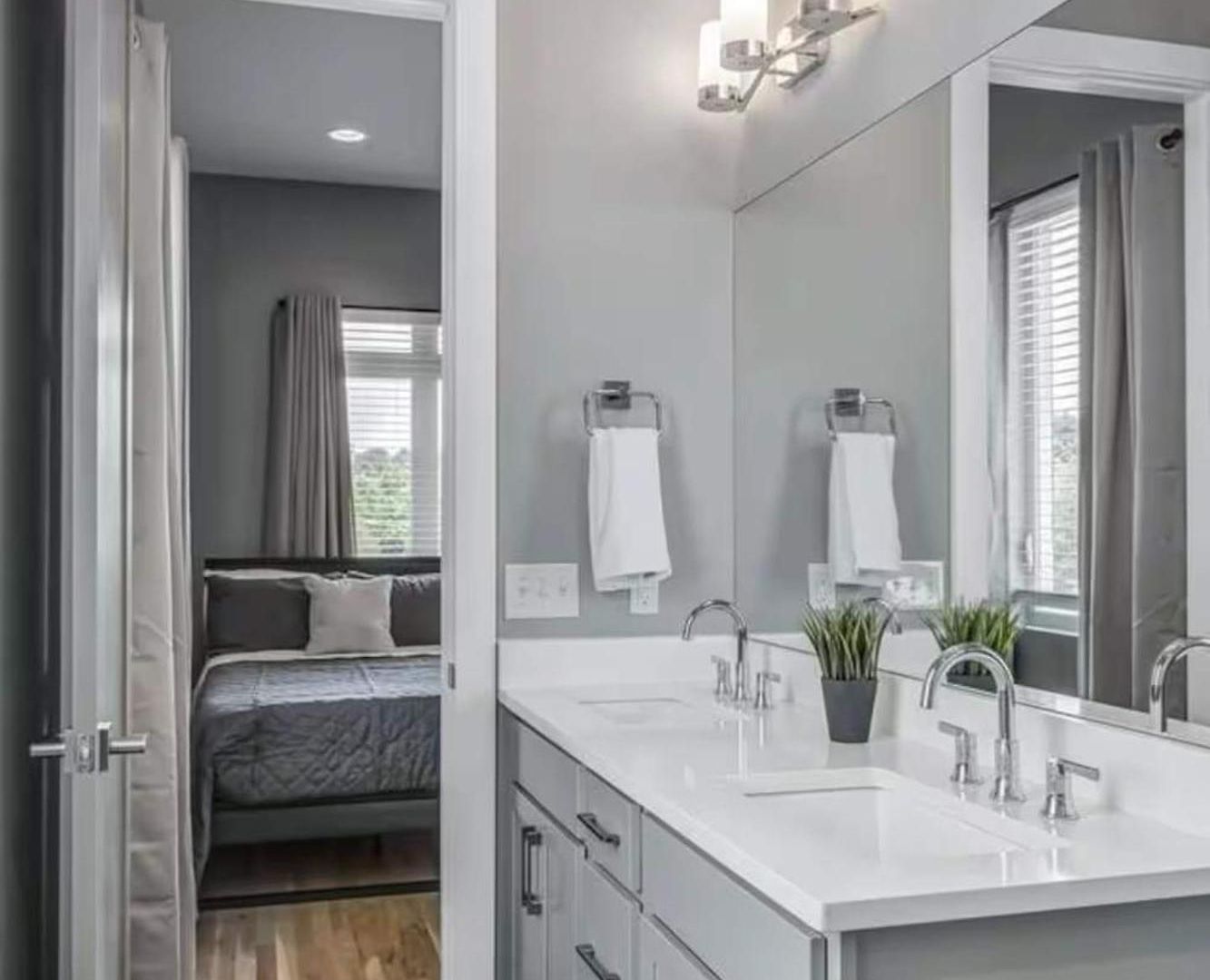Private Rooftop Oasis - 2 Homes * Nashville