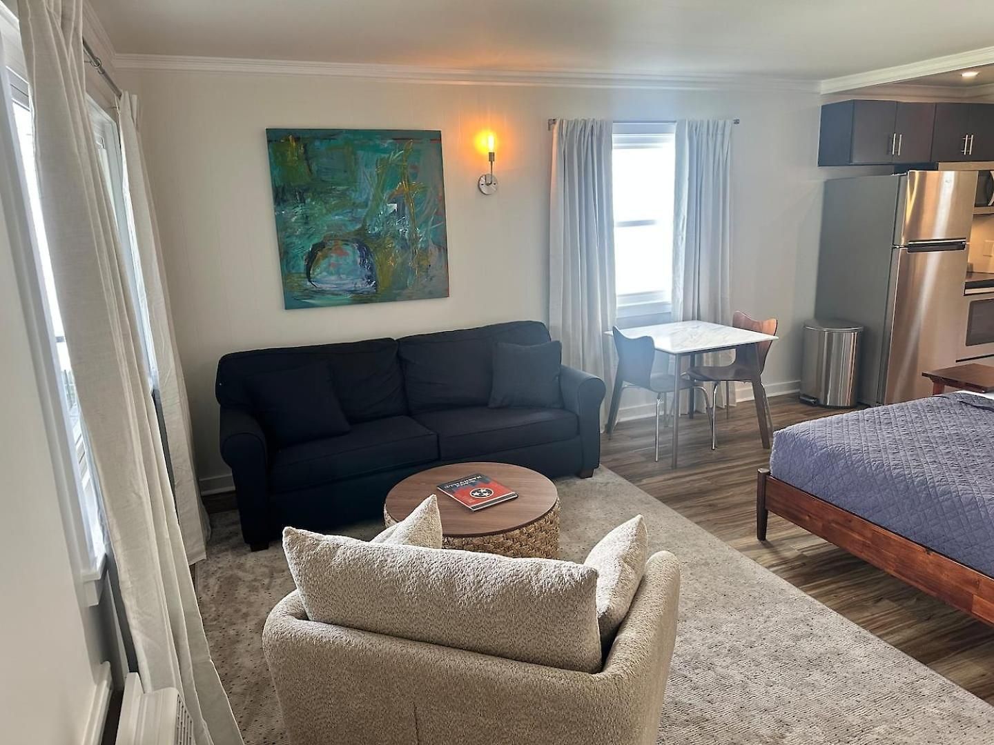 Wpool - Hip Melrose - 8th Ave * Nashville