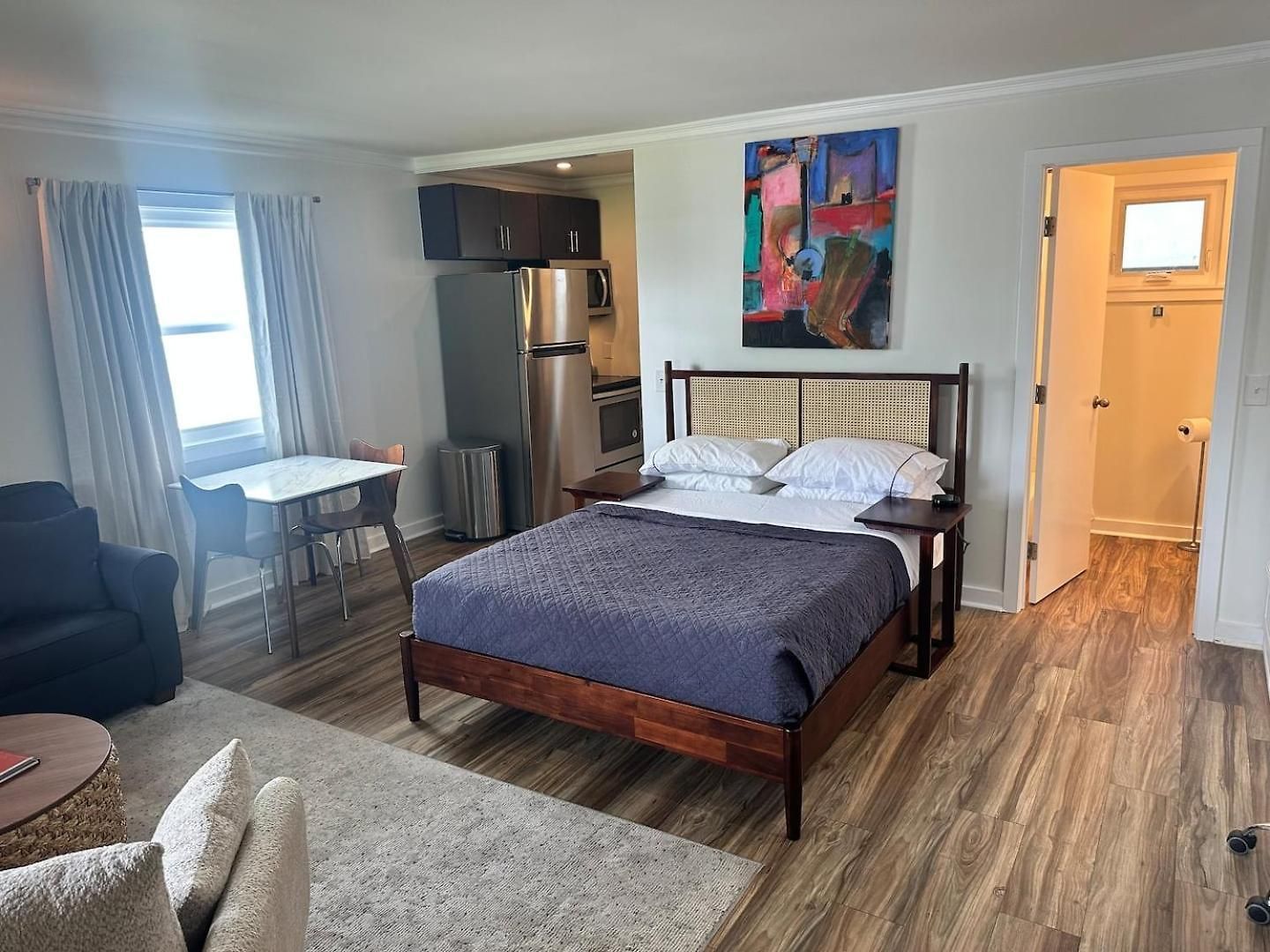 Wpool - Hip Melrose - 8th Ave Holiday home Nashville