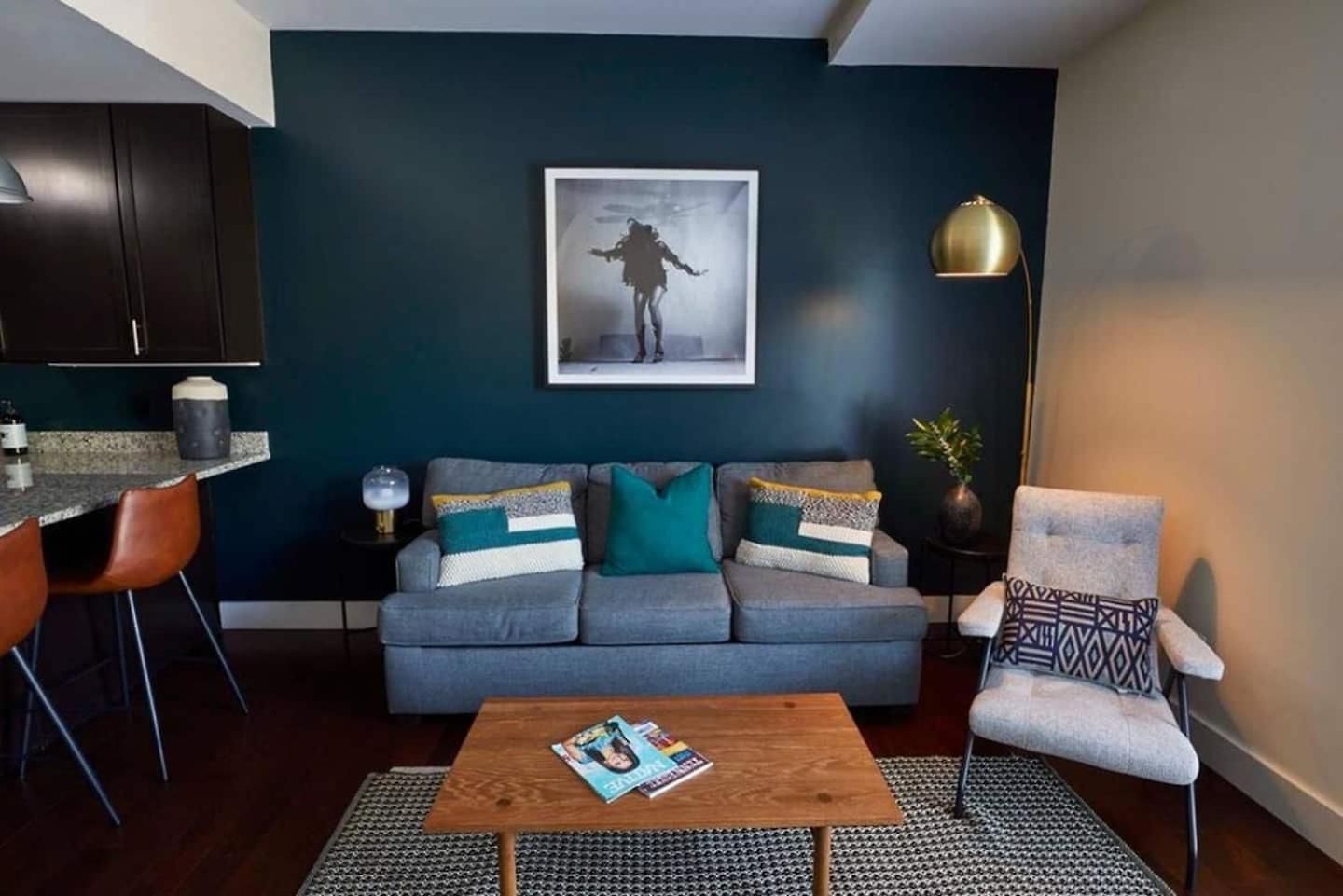 Heart Of 12 South, Near Downtown, Park Free - #12 4* Nashville