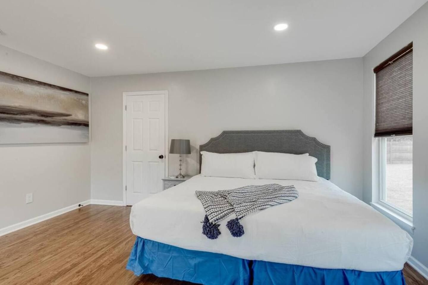 Oasis Of Nashville, With A Pool And Hot Tub ! Holiday home Nashville