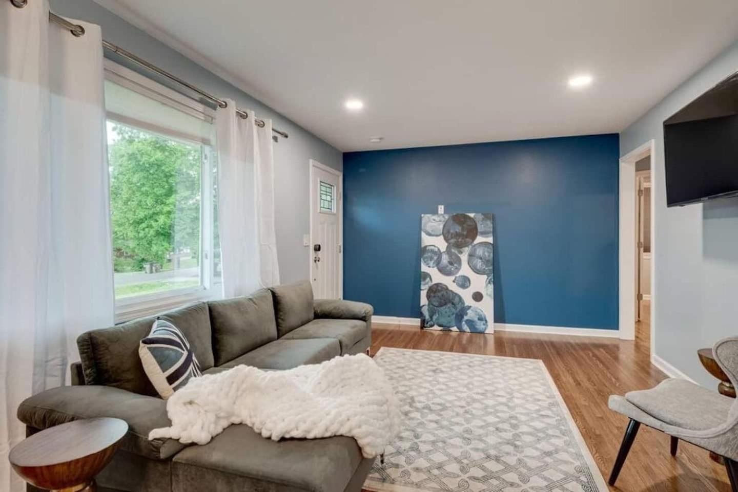 Oasis Of Nashville, With A Pool And Hot Tub ! * Nashville