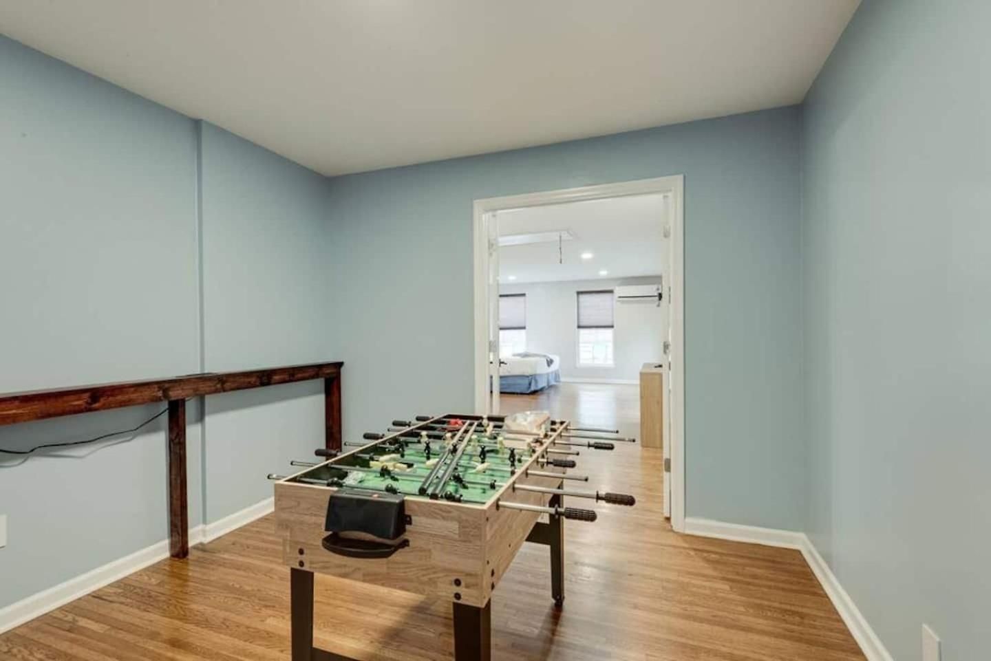 Oasis Of Nashville, With A Pool And Hot Tub ! Holiday home