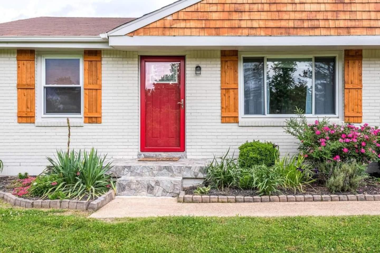 Holiday home Oasis Of Nashville, With A Pool And Hot Tub ! Nashville