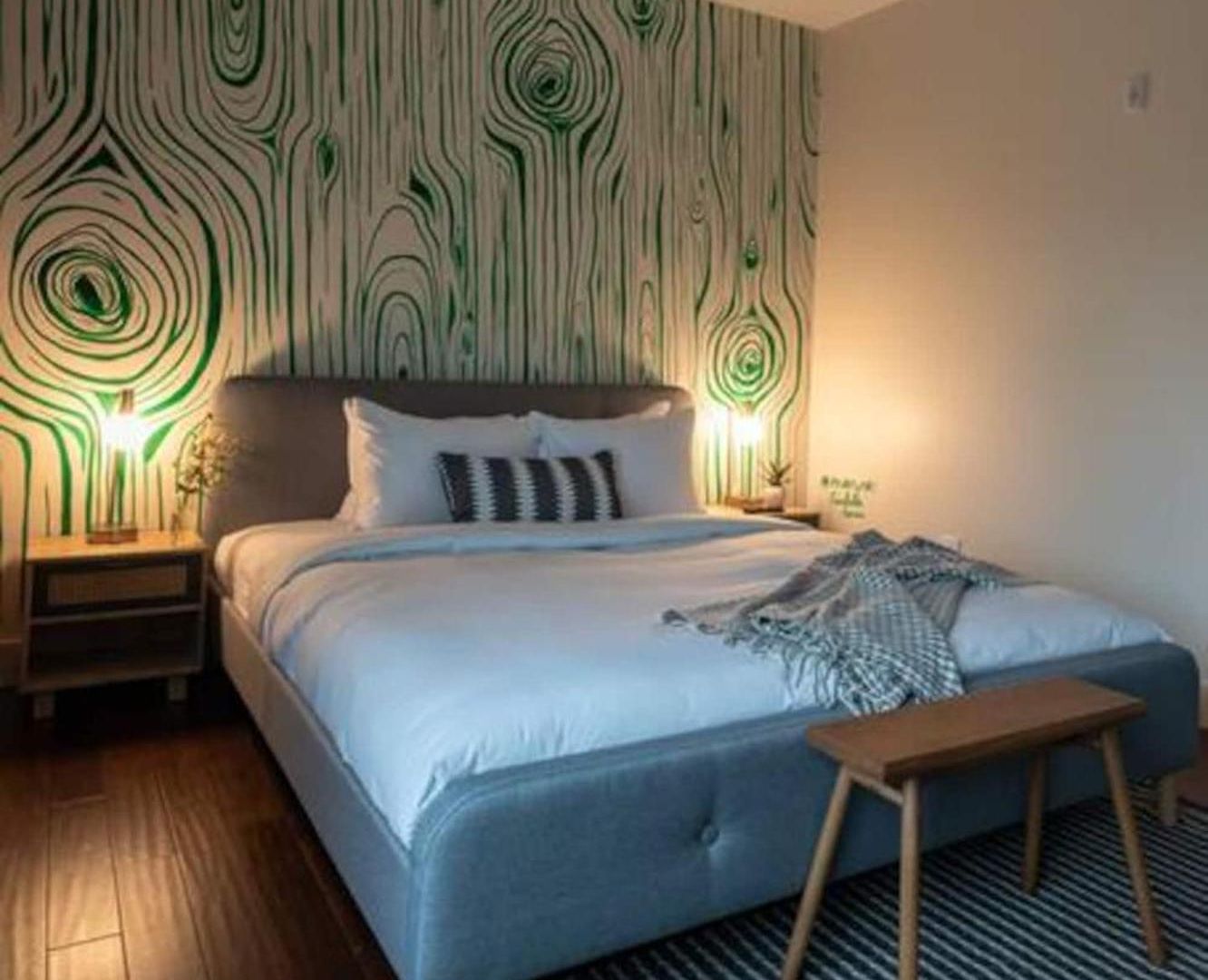 Aparthotel Heart Of 12 South, Near Downtown, Park Free- #15