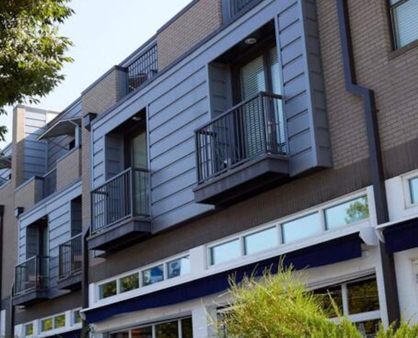 Aparthotel Heart Of 12 South, Near Downtown , Park Free - #6 4*