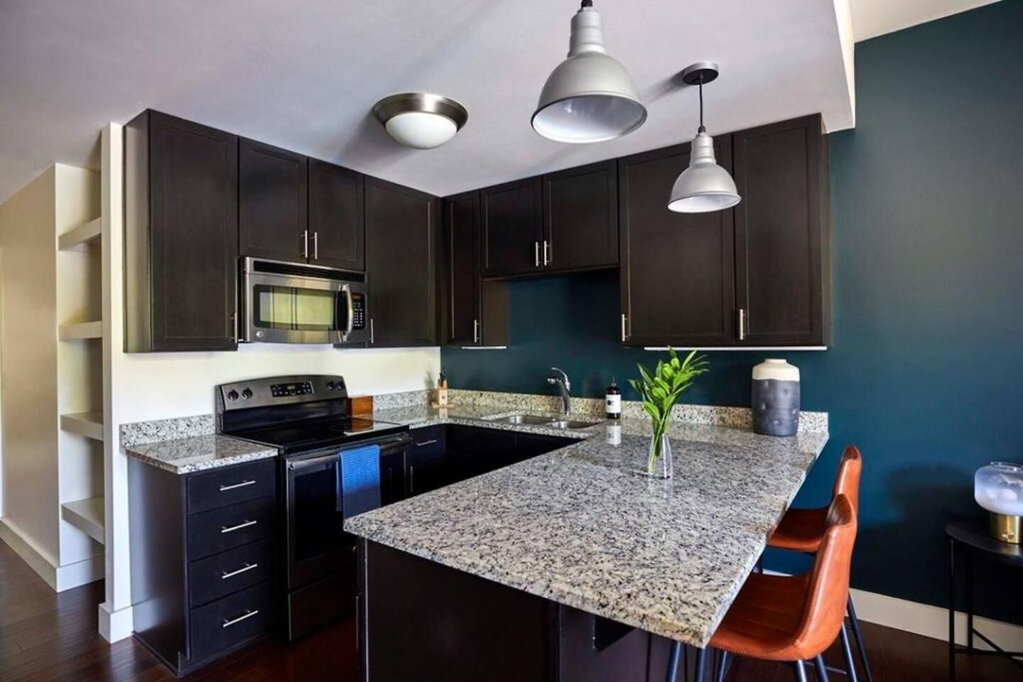 Heart Of 12 South, Near Downtown, Park Free - #11 Aparthotel Nashville