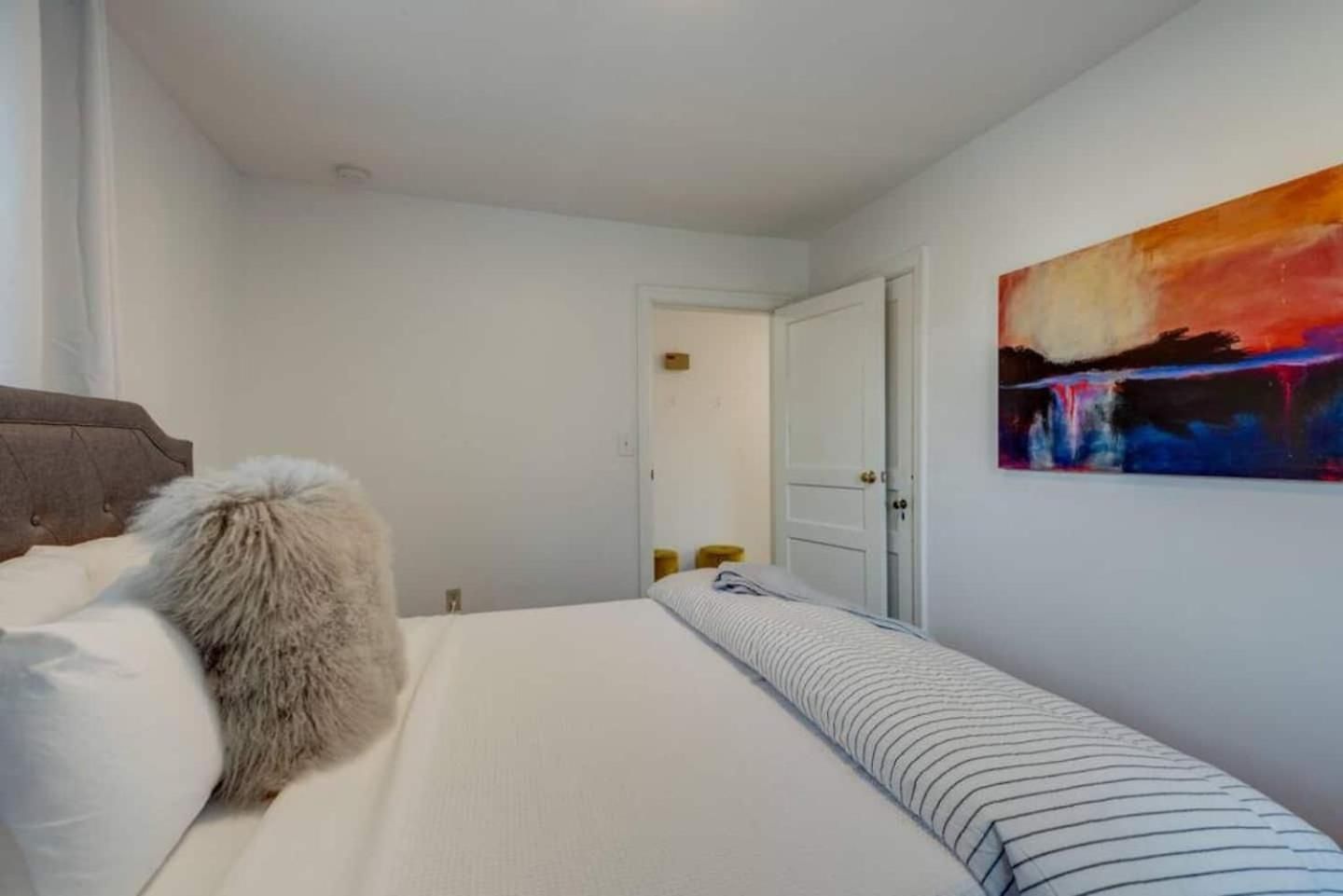 Nashville's Primrose In Hip Belmont Area Holiday home *