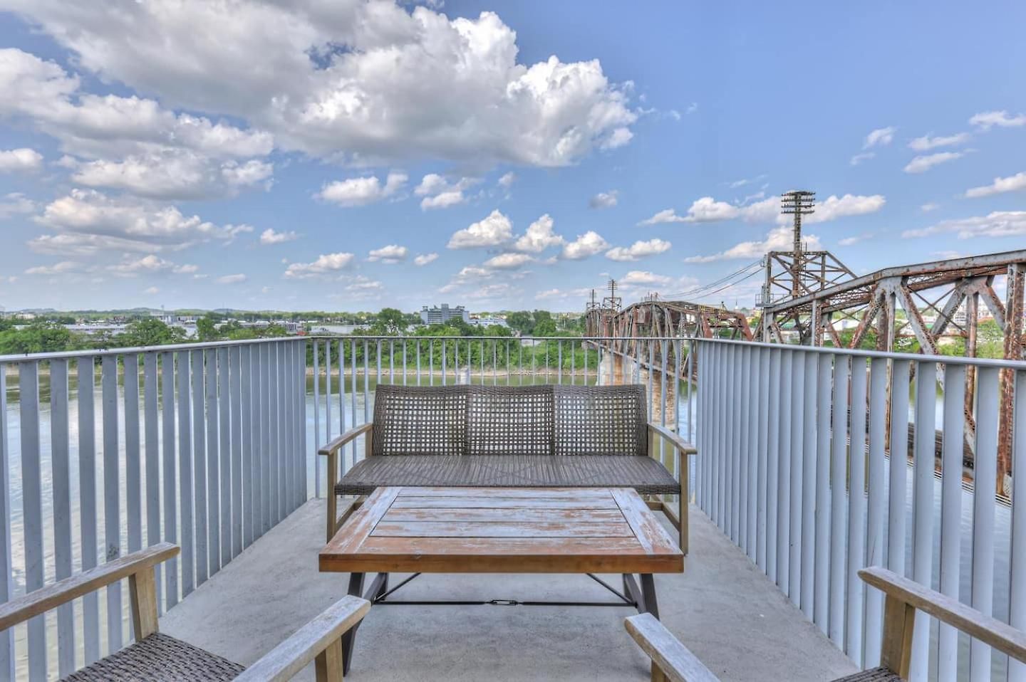 Holiday home Boutique On Nashville's Riverfront- Eve #402