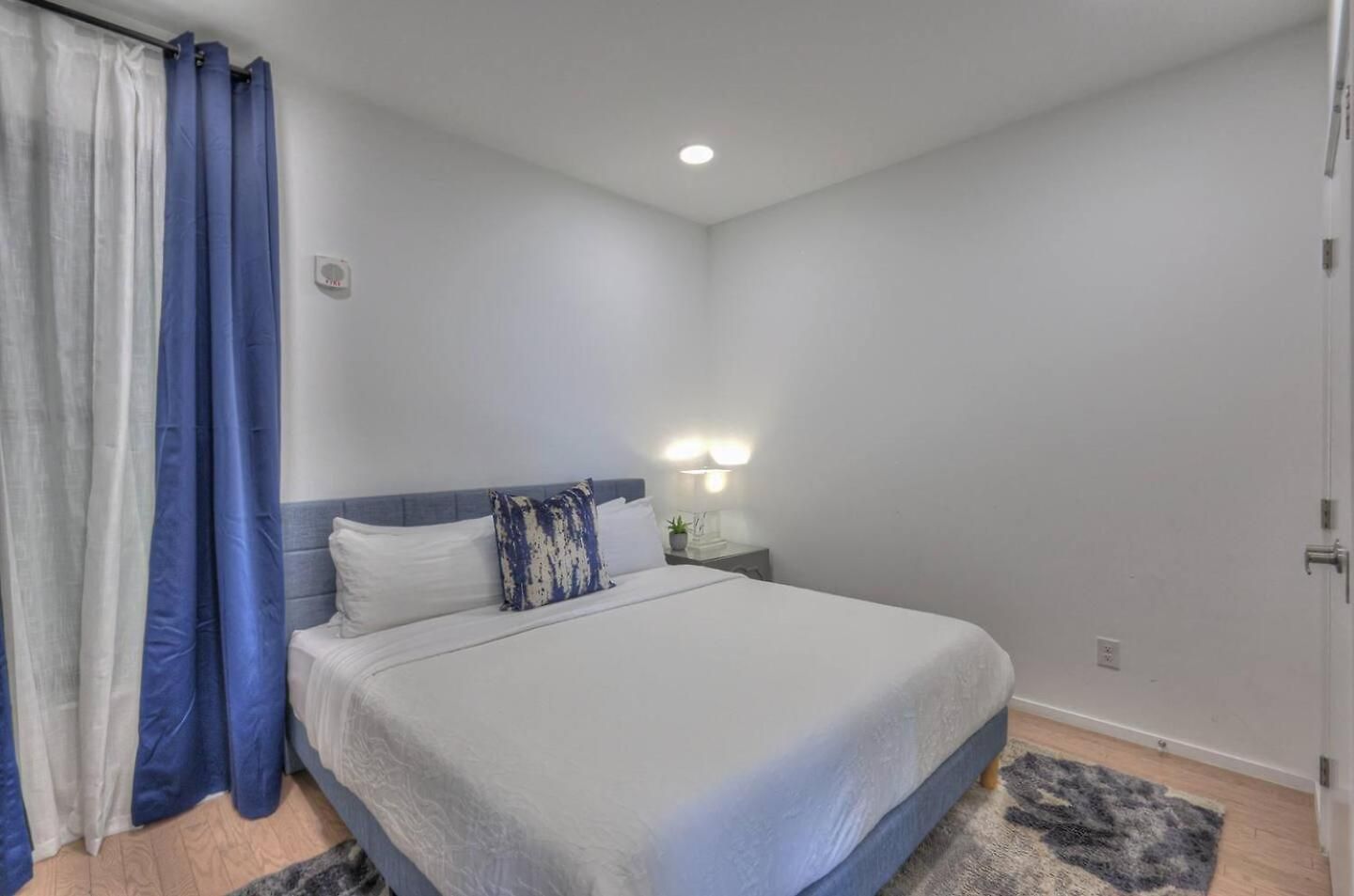 Boutique On Nashville's Riverfront- Eve #402 Holiday home