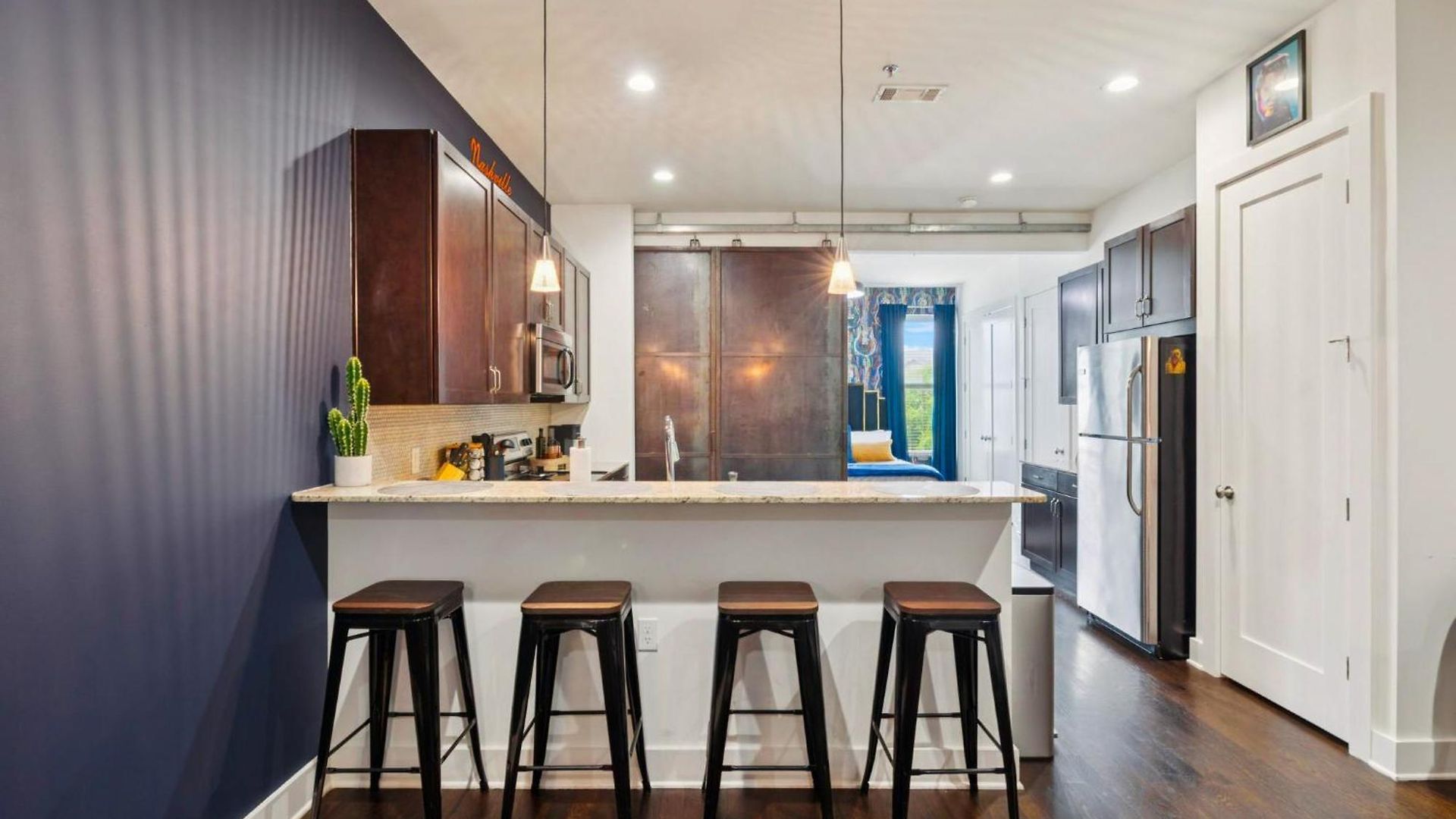 Holiday home Fabulous Nashvegas Loft Retreat Near Vandy Off West End Mins To Broadway