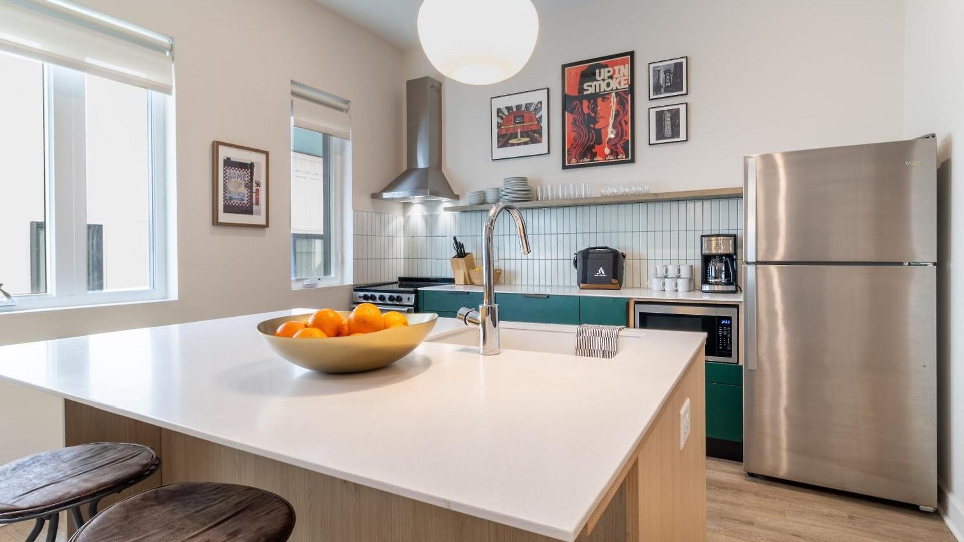 The Conway By Avantstay Nashville