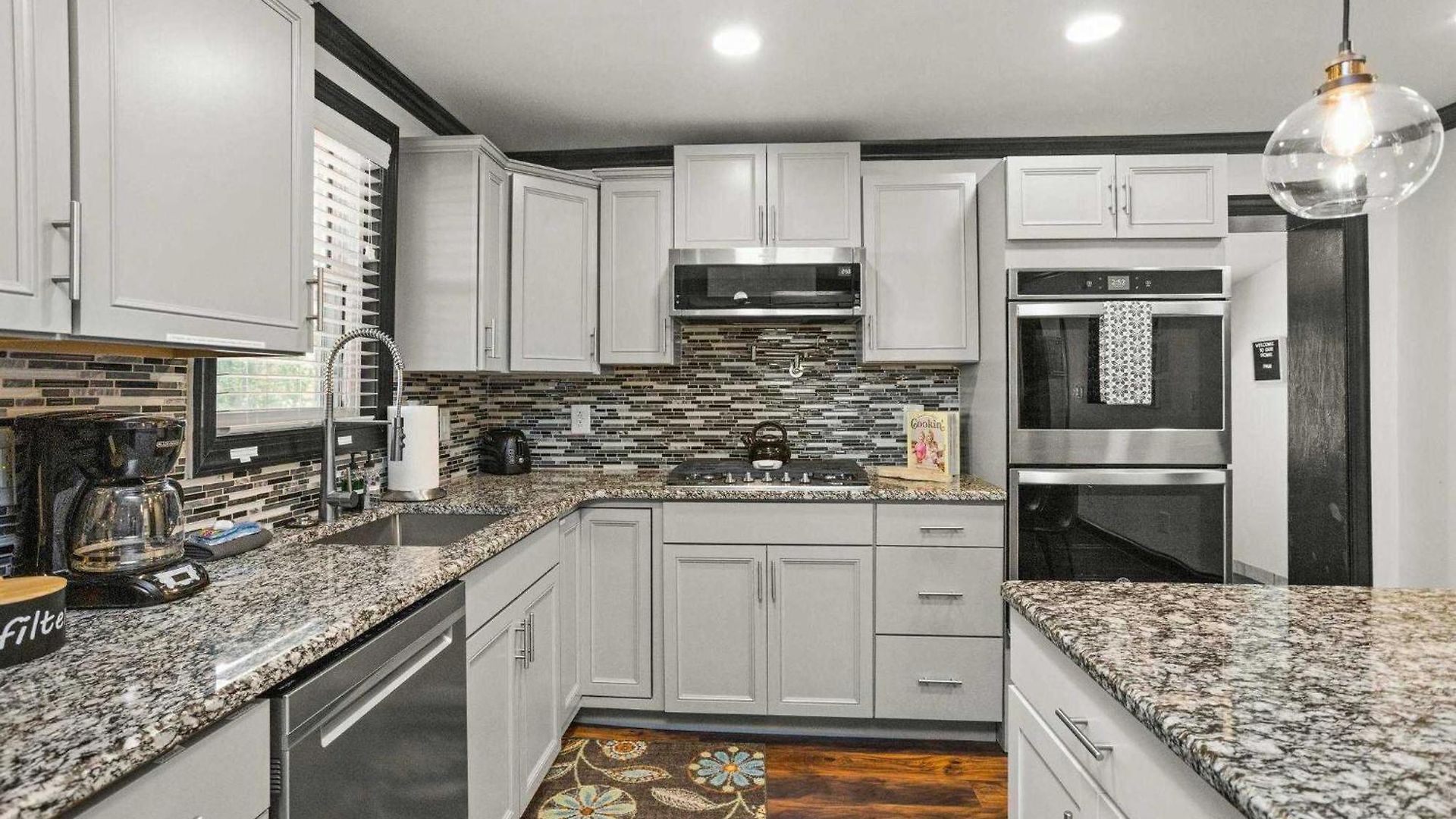 Holiday home Cozy Close To Opry & Downtown Large Deck *