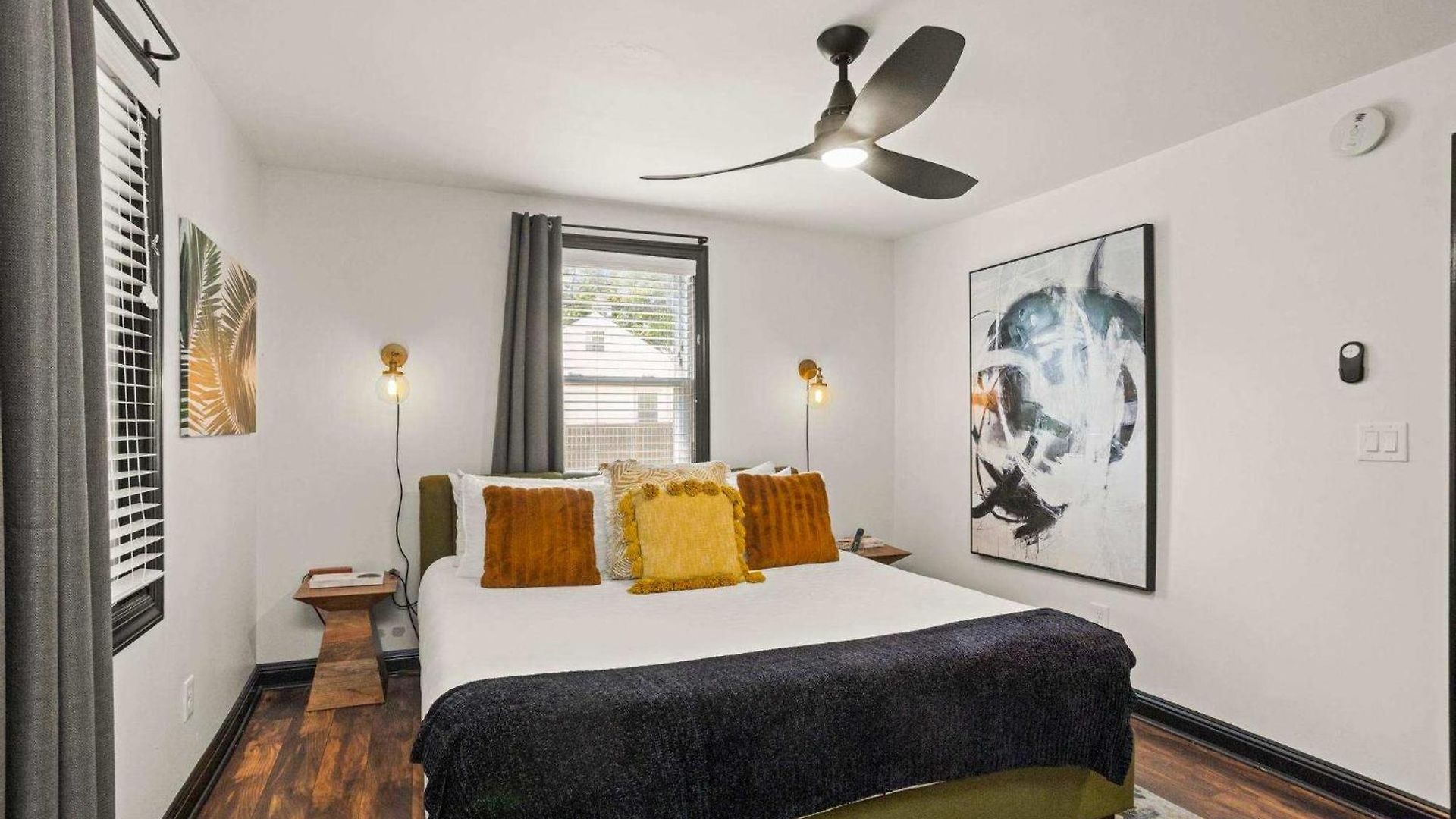 Cozy Close To Opry & Downtown Large Deck Nashville
