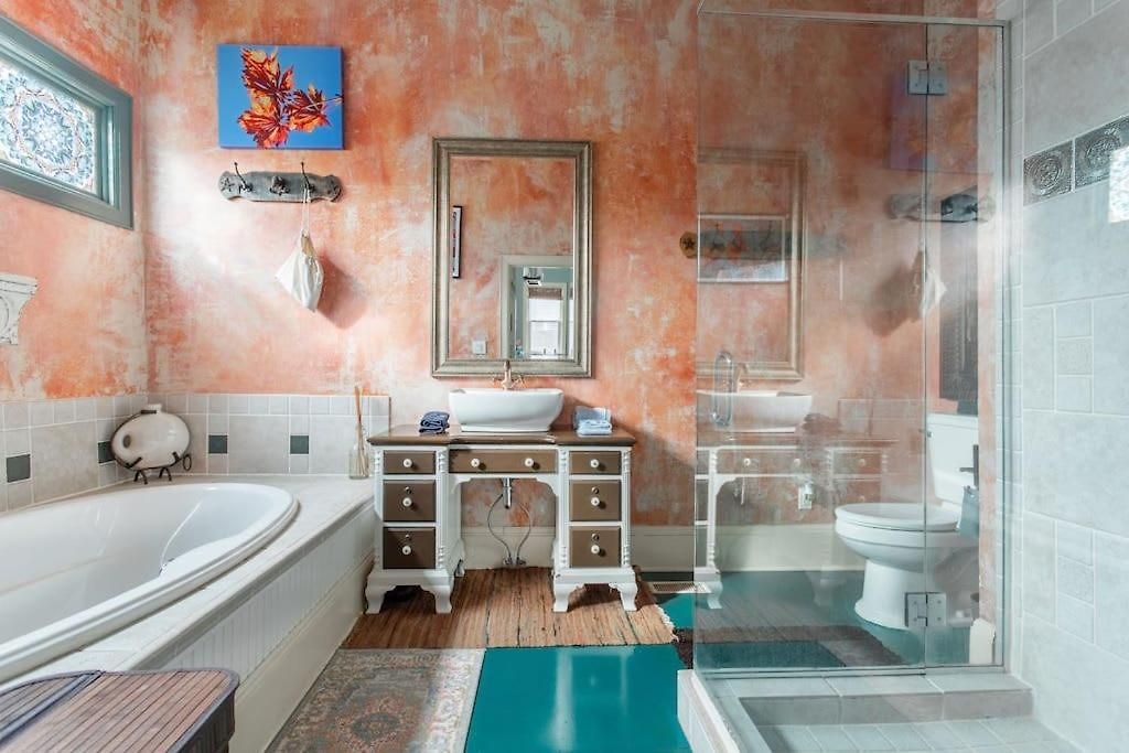 Holiday home Eclectic Pet Friendly In East