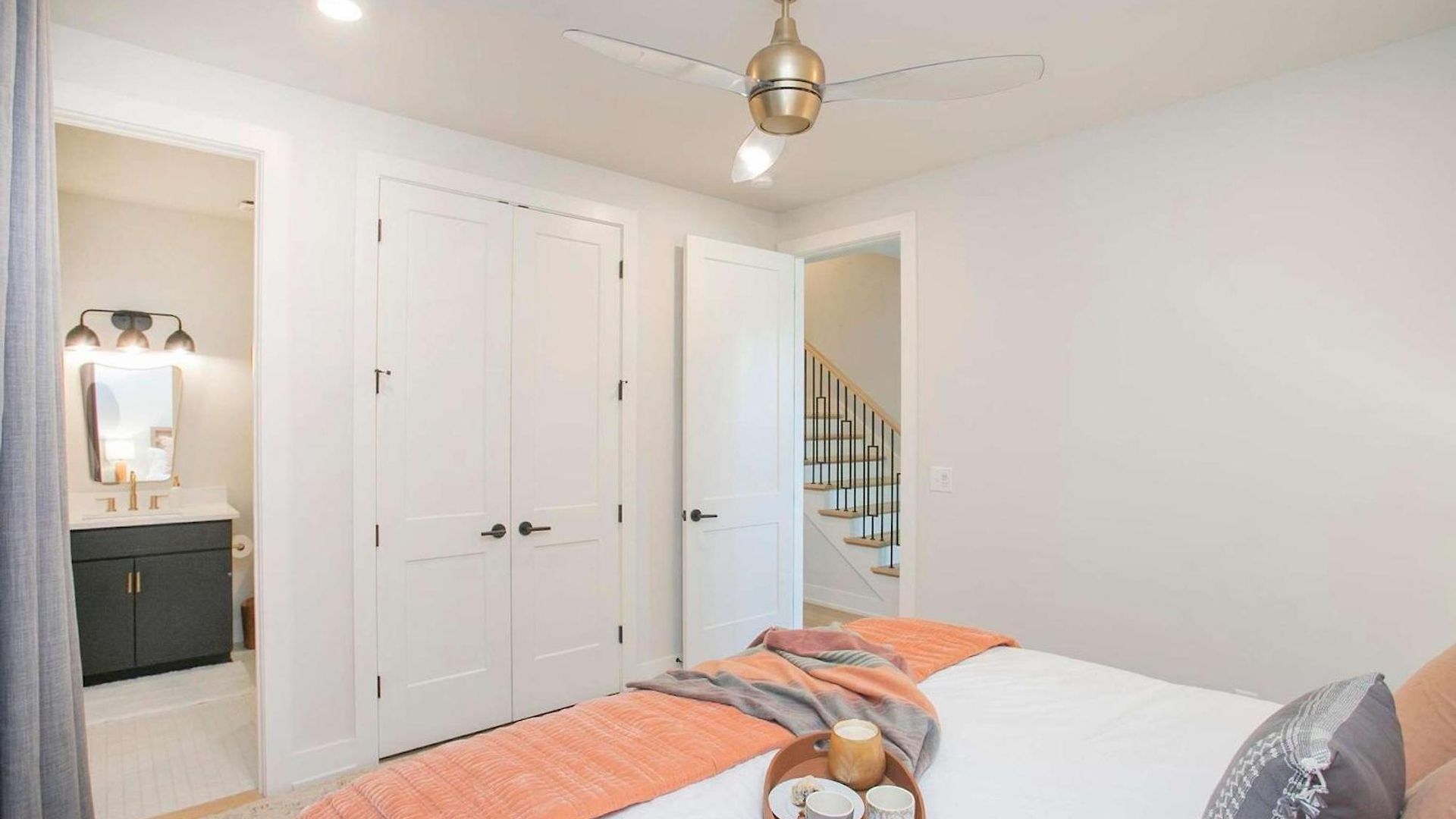 4 Bdr For 12 W Rooftop Deck & Firepit * Nashville