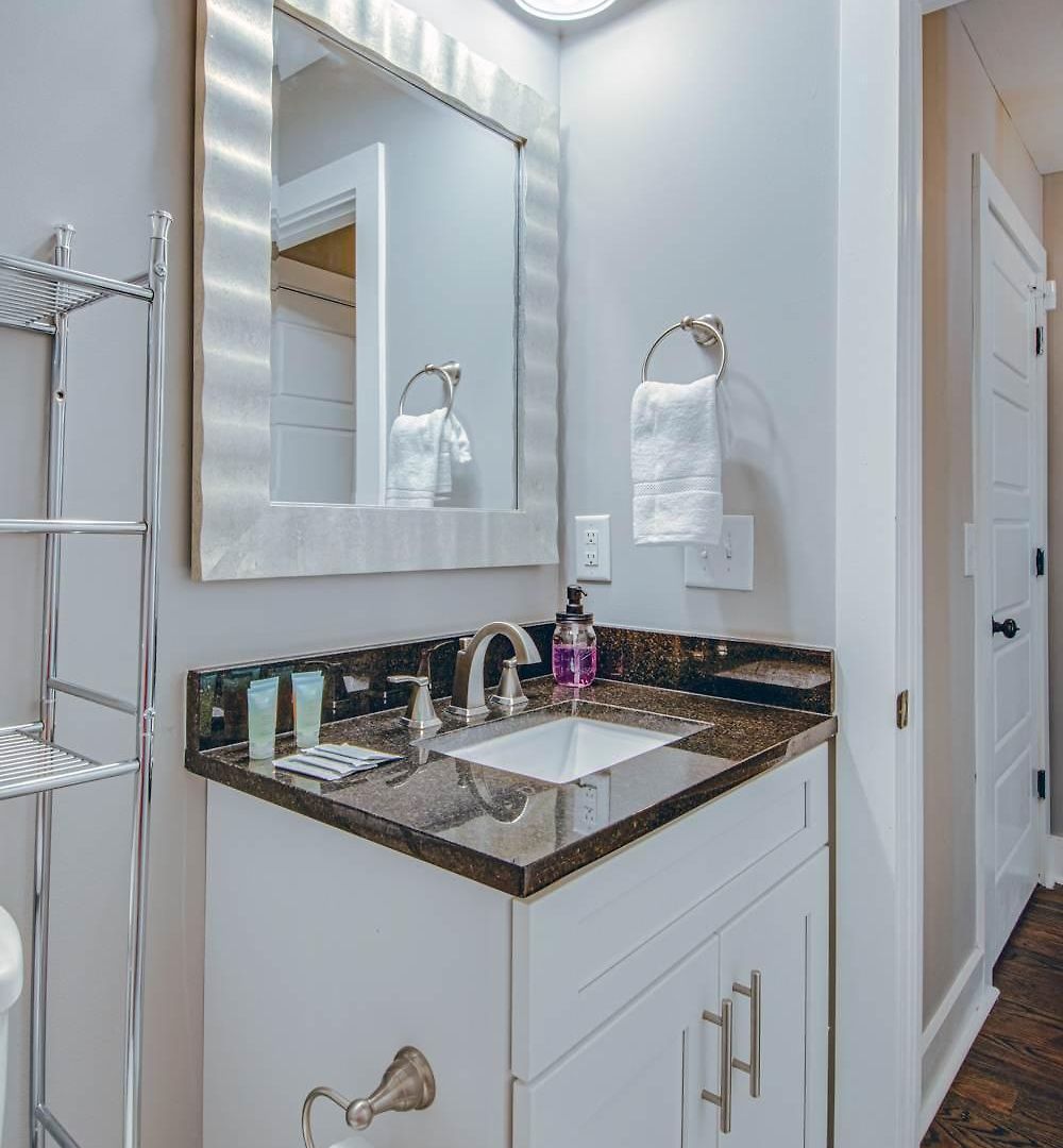 Holiday home Couple Townhome Getaway Near East Nashville