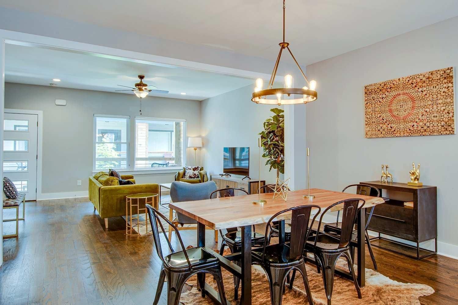 Holiday home Couple Townhome Getaway Near East *