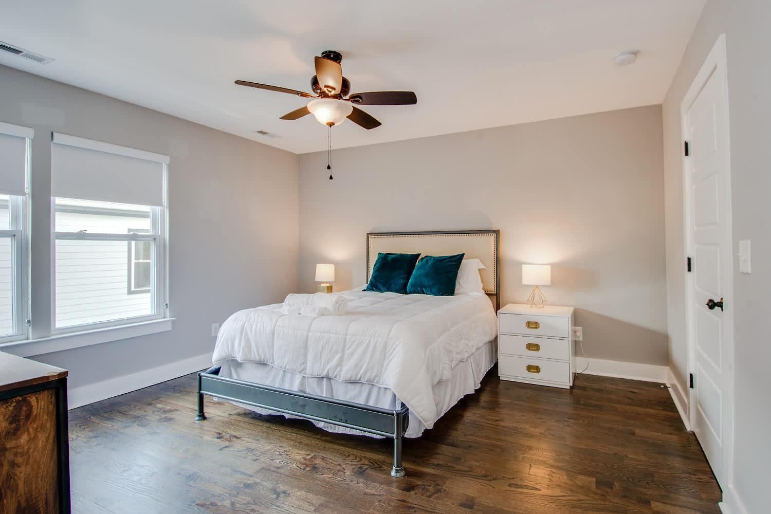 Couple Townhome Getaway Near East Holiday home *