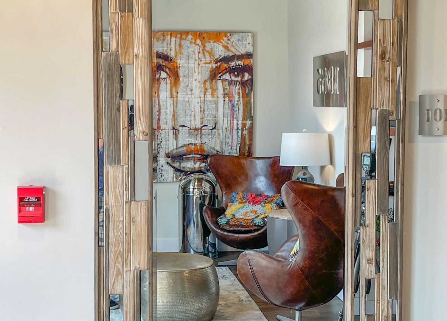 Holiday home Stellar Sleeps 4 10 Mins From Broadway Nashville