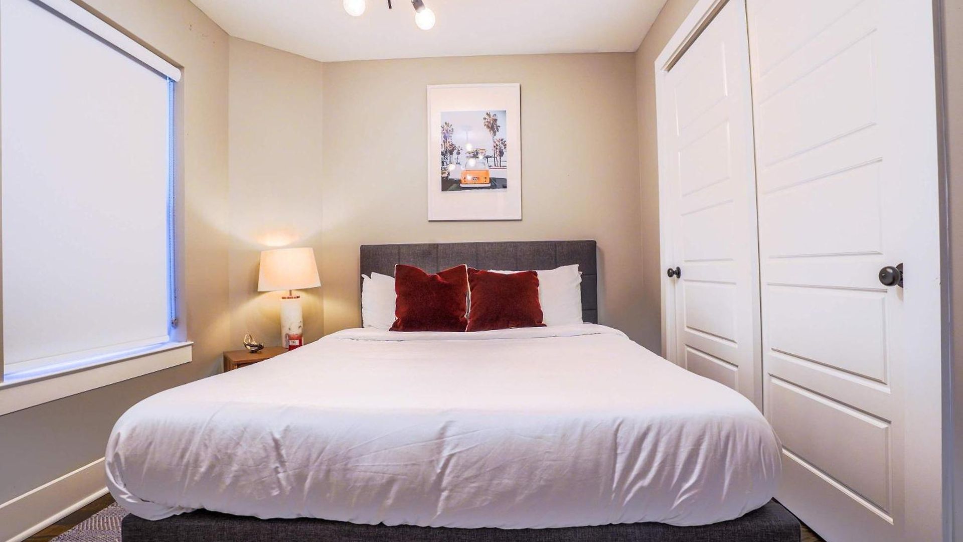 Holiday home Side By Side Townhomes In East *