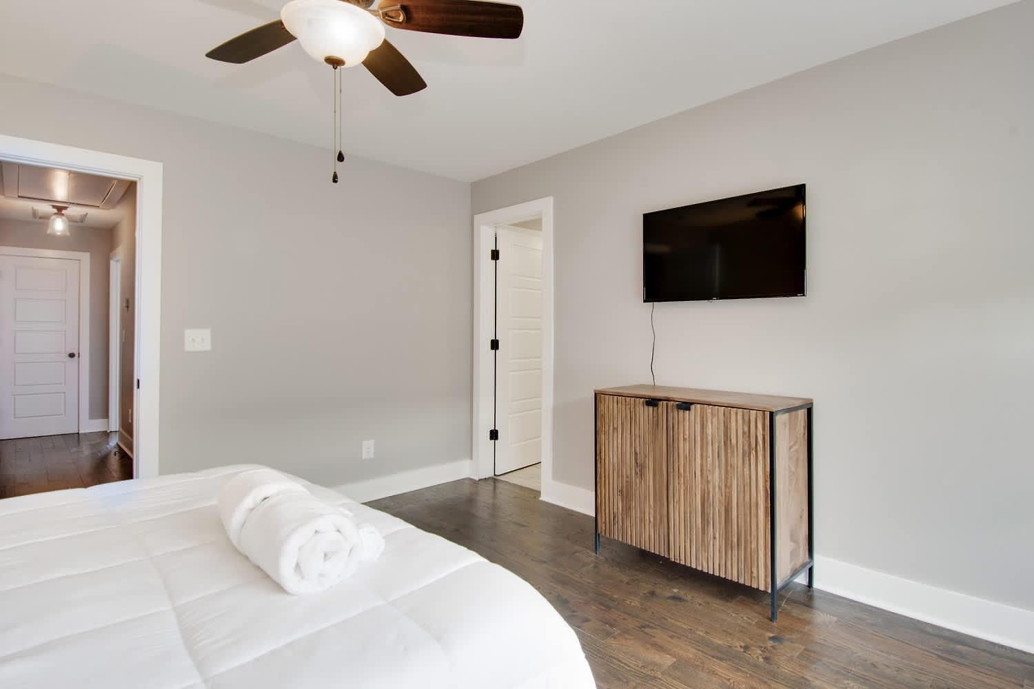 Holiday home Side By Side Townhomes In East Nashville