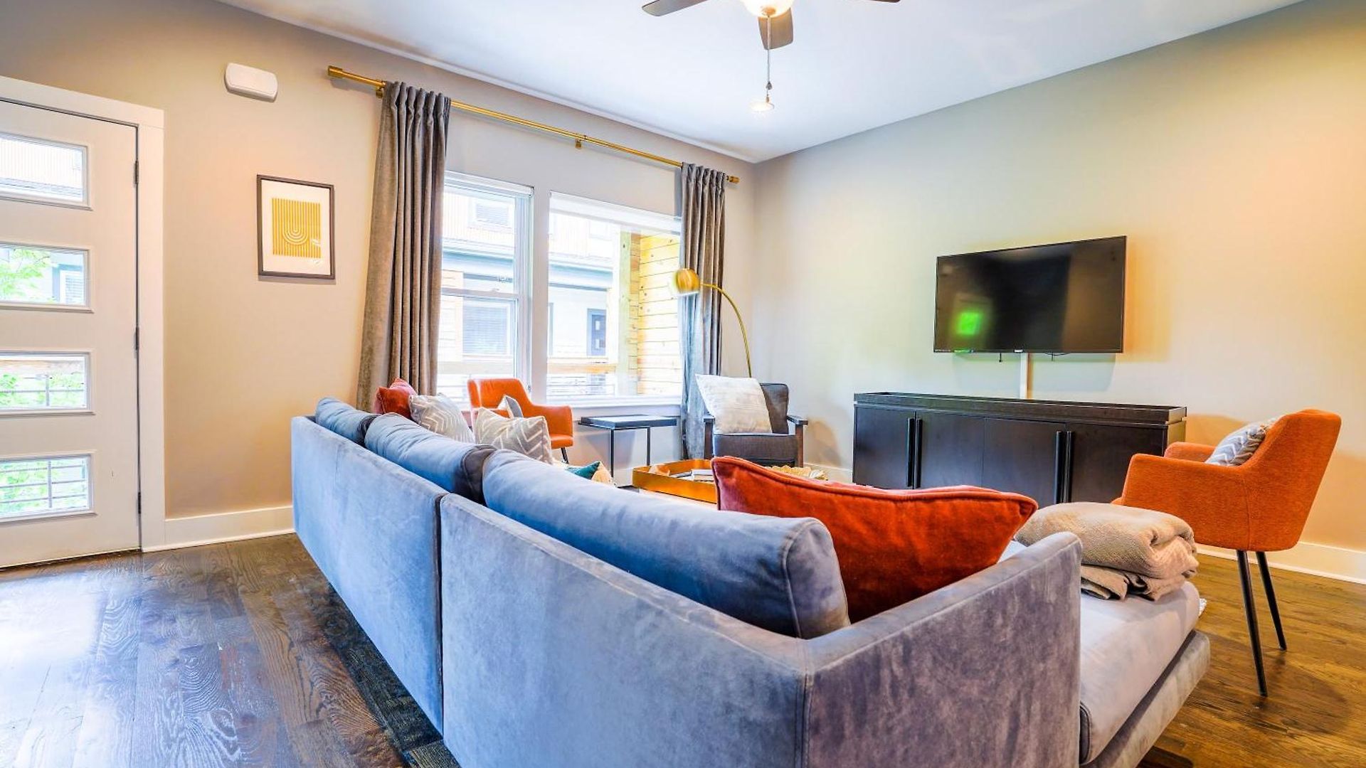 Holiday home Side By Side Townhomes In East *