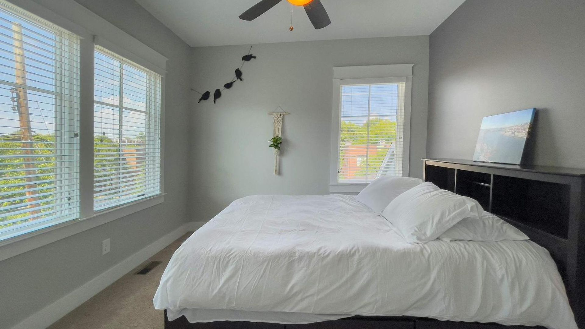Holiday home Private Backyard - Near Bicentennial Park Nashville