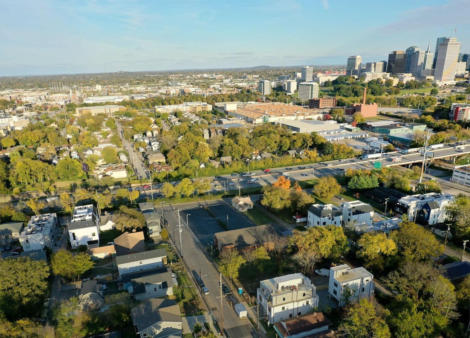 Great Family Near Downtown Holiday home Nashville