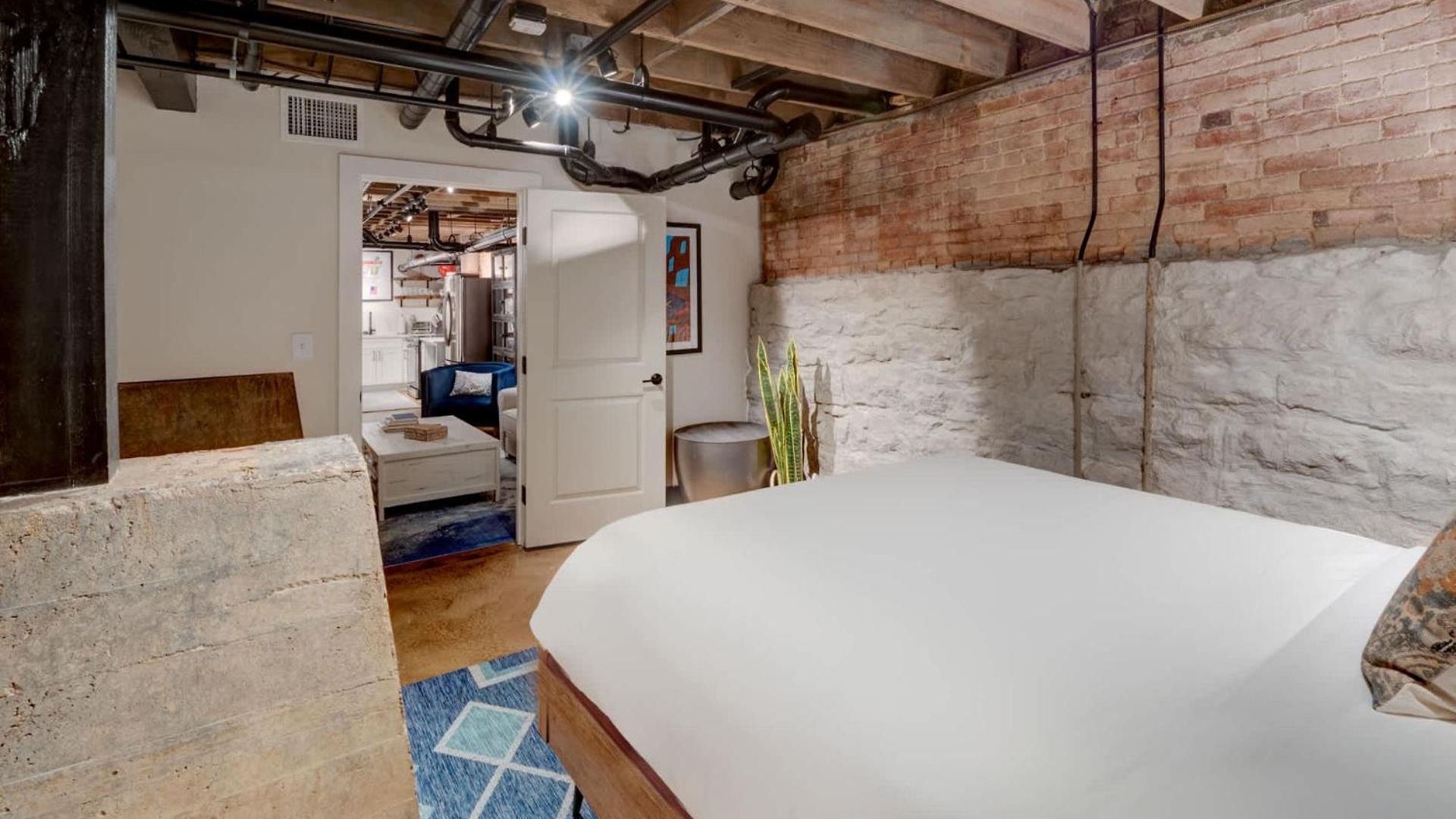 Historic Near Downtown Holiday home Nashville