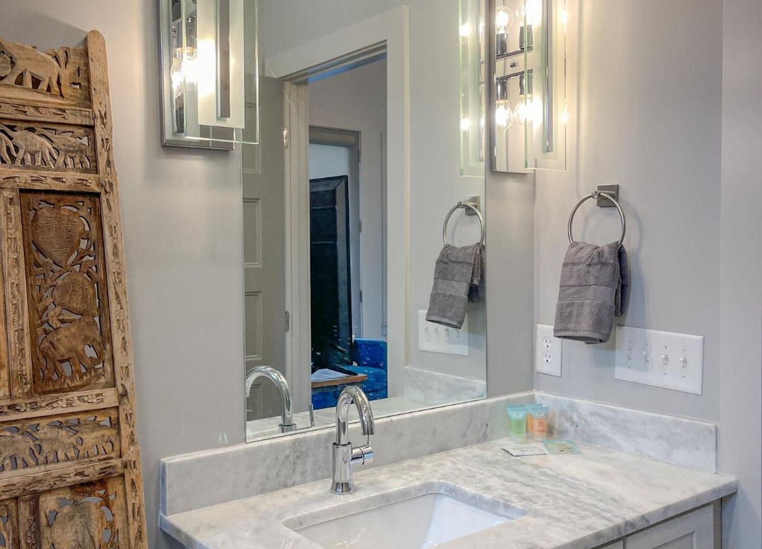 Holiday home Dual - 1 Mile From Dt Nash & Farmers Market Nashville