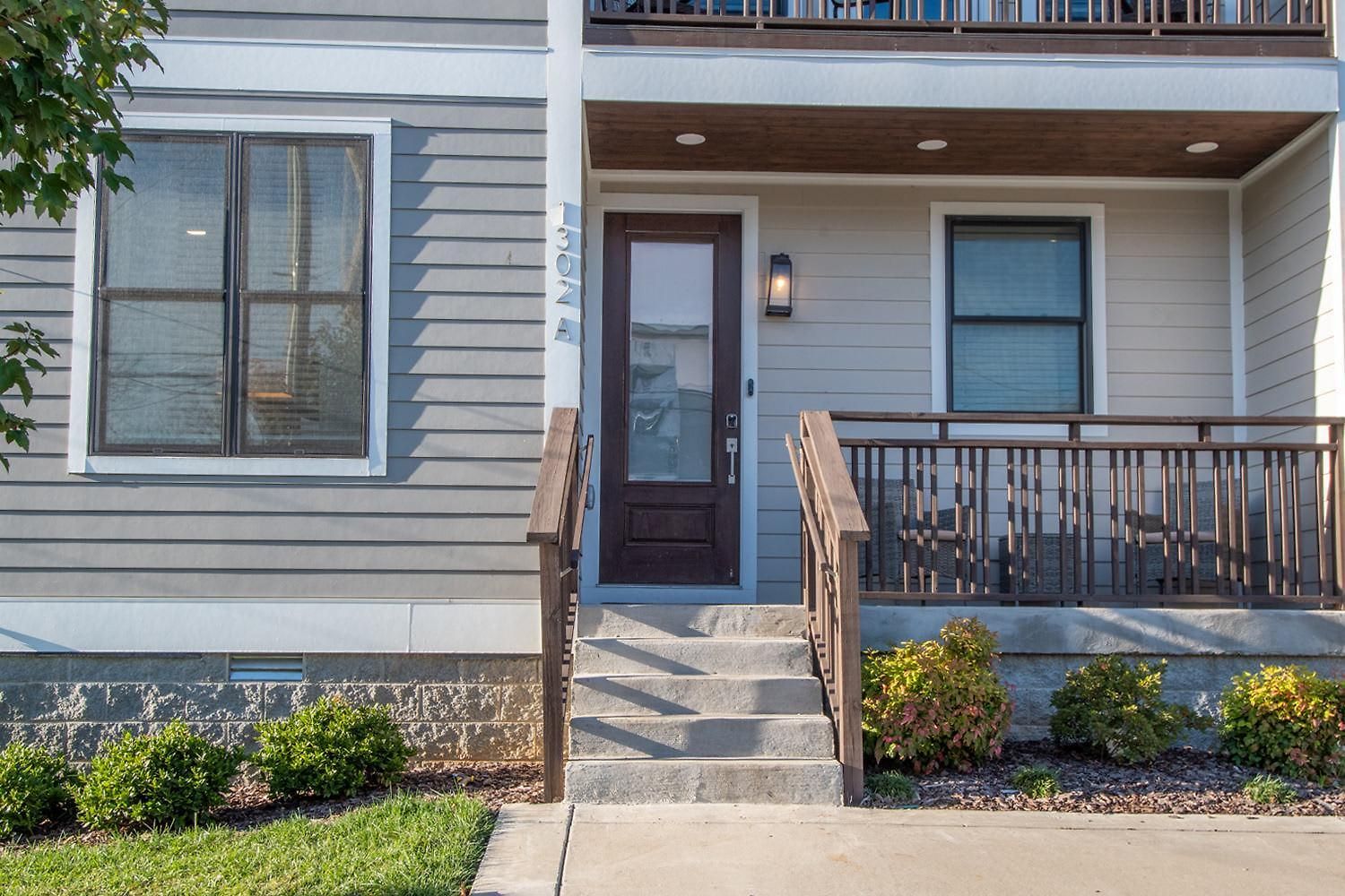 Holiday home Dual - 1 Mile From Dt Nash & Farmers Market