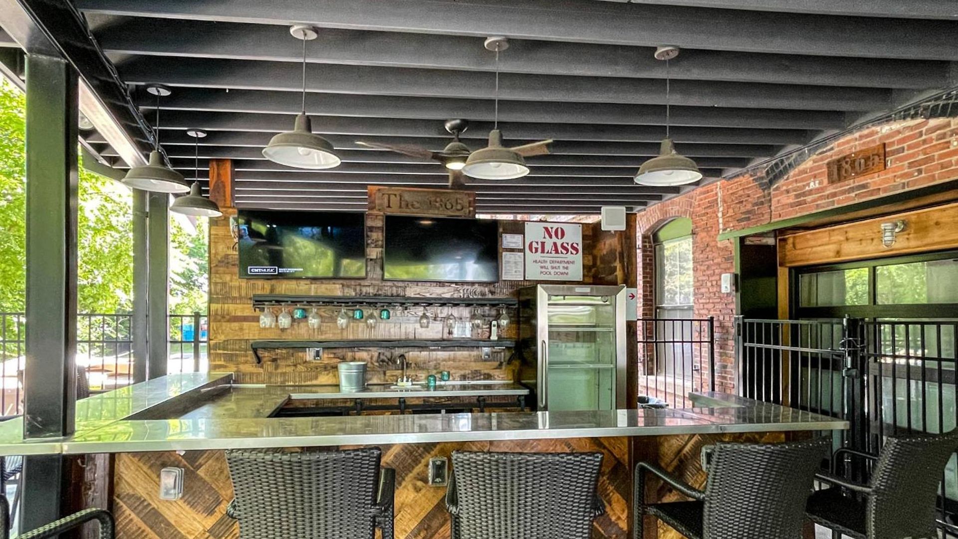 Historic Near Downtown Nashville